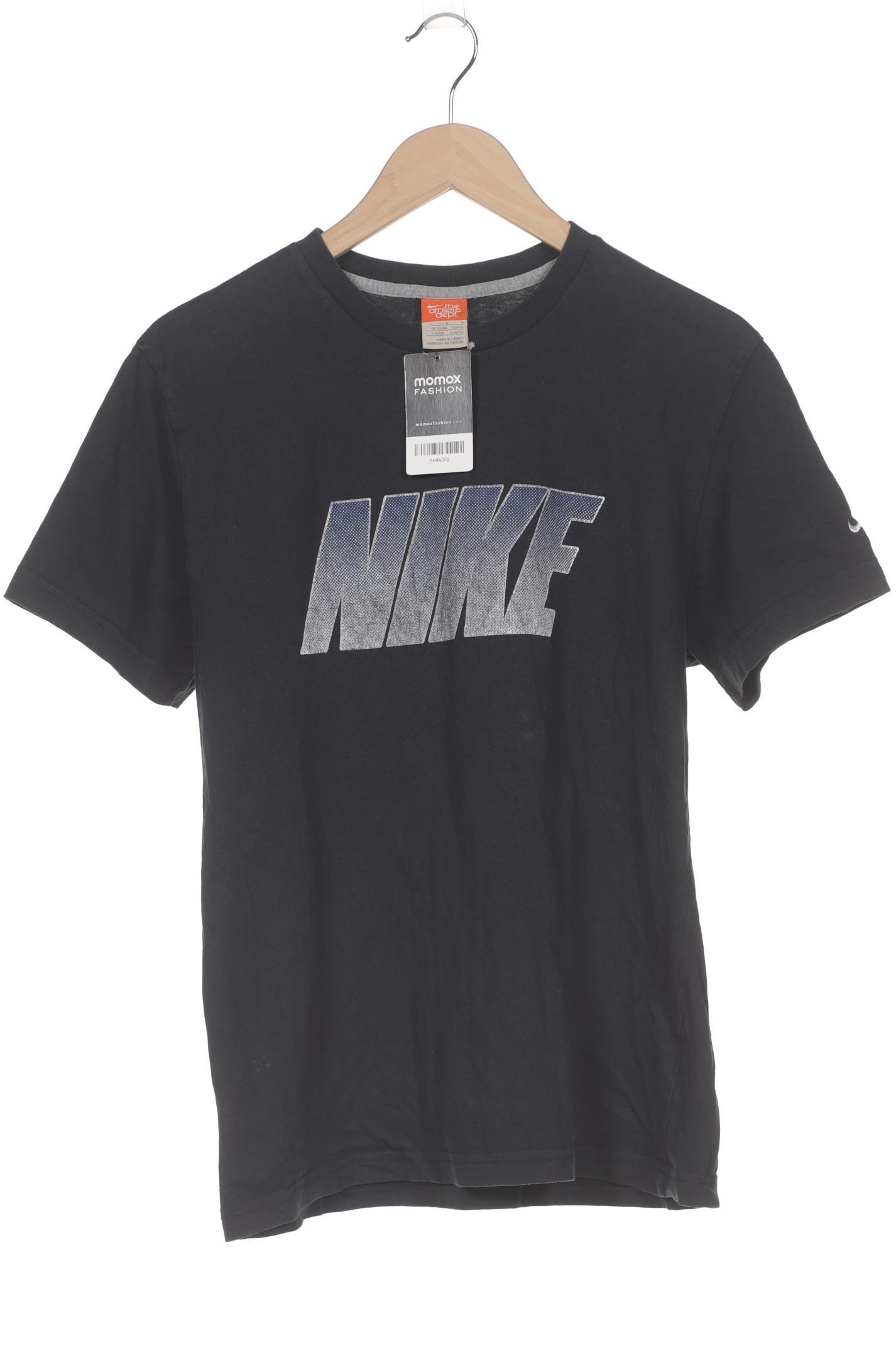 

Nike Herren T-Shirt, marineblau, Gr. 52