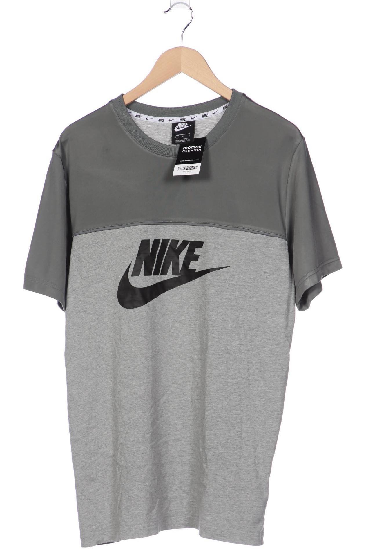 

Nike Herren T-Shirt, grau