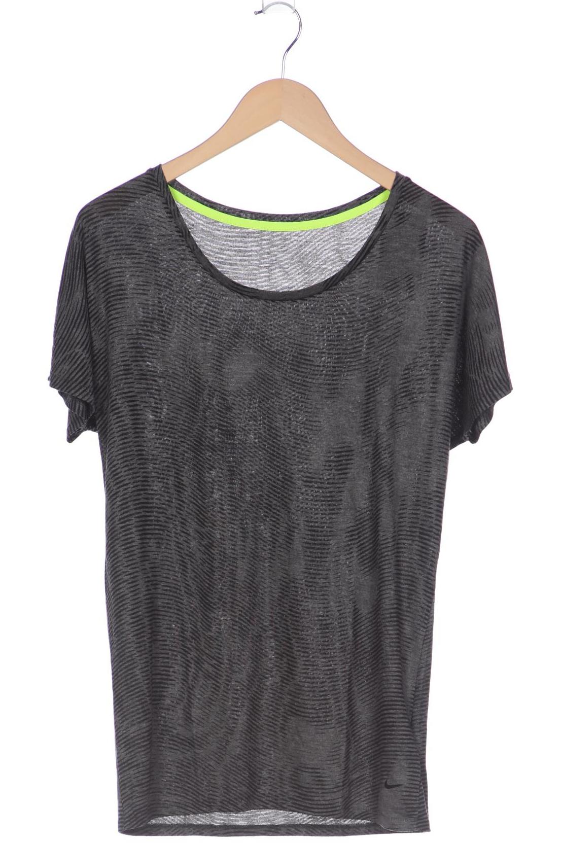 

Nike Herren T-Shirt, grau, Gr. 48