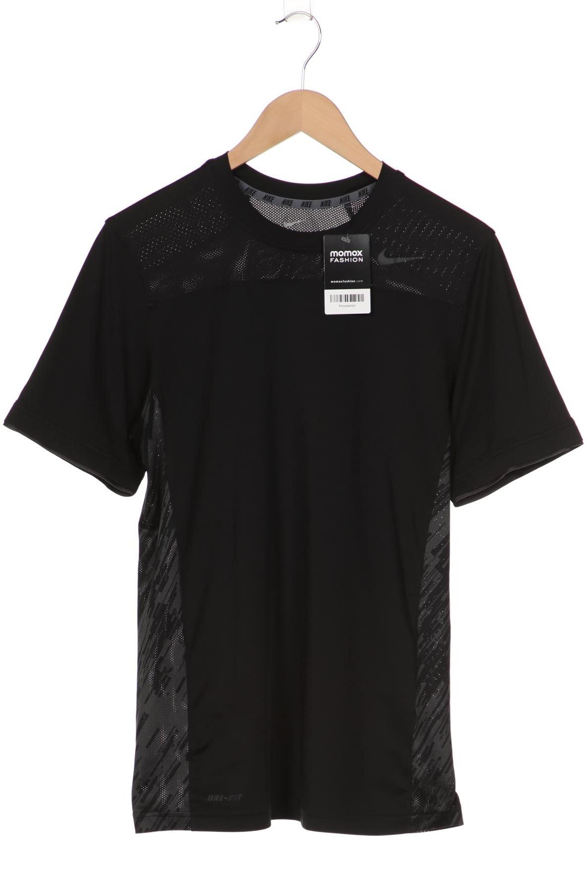 

Nike Herren T-Shirt, schwarz