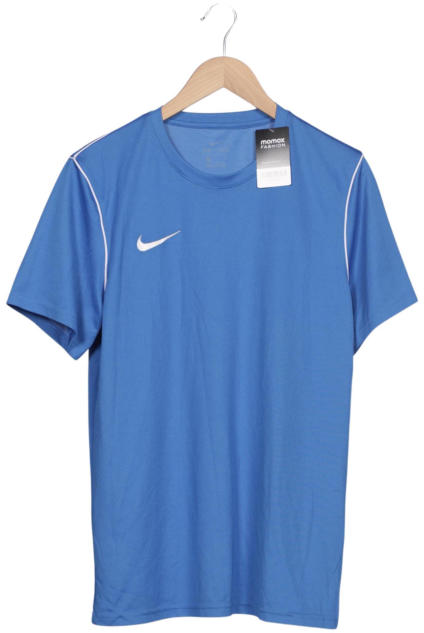 

Nike Herren T-Shirt, blau, Gr. 52