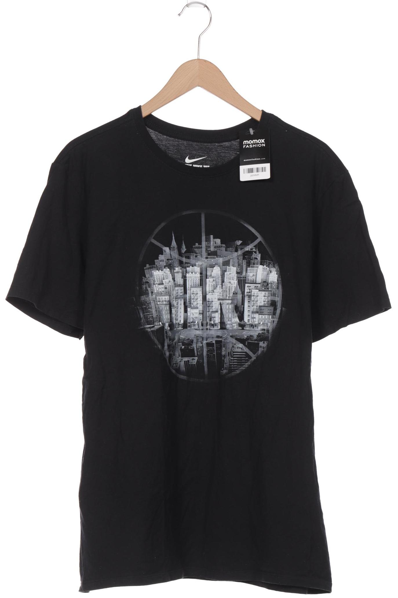 

Nike Herren T-Shirt, schwarz