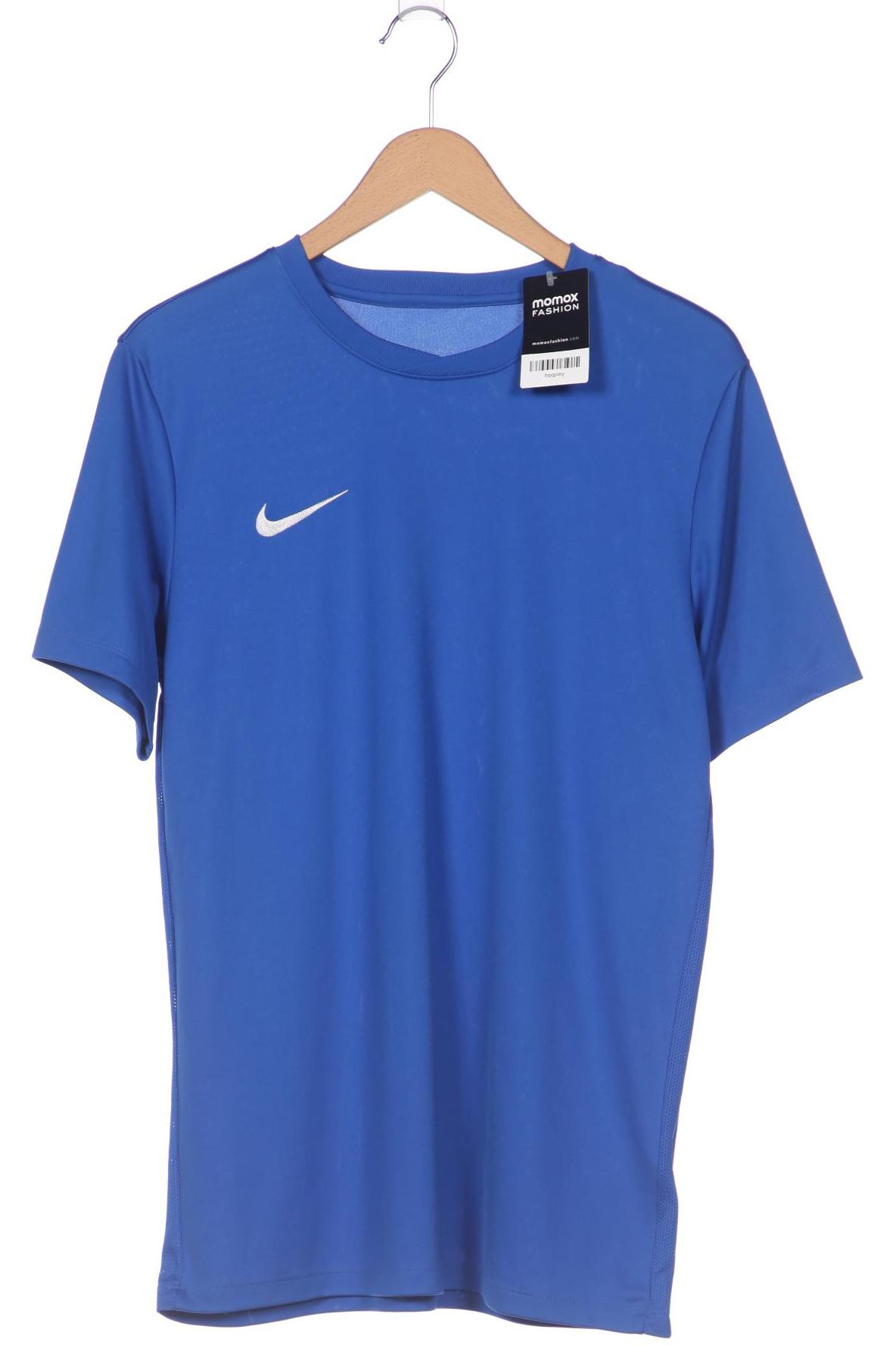 

Nike Herren T-Shirt, blau, Gr. 52