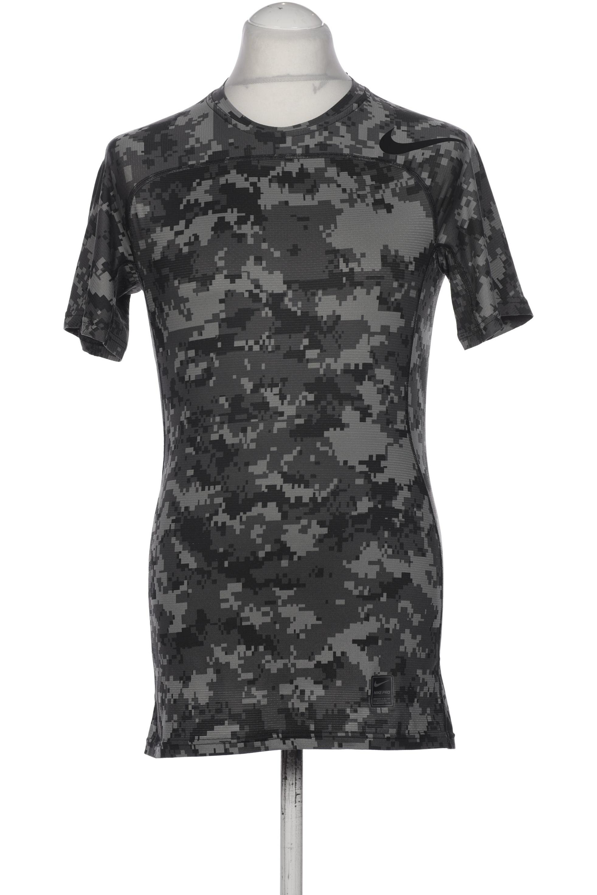 

Nike Herren T-Shirt, grau, Gr. 46