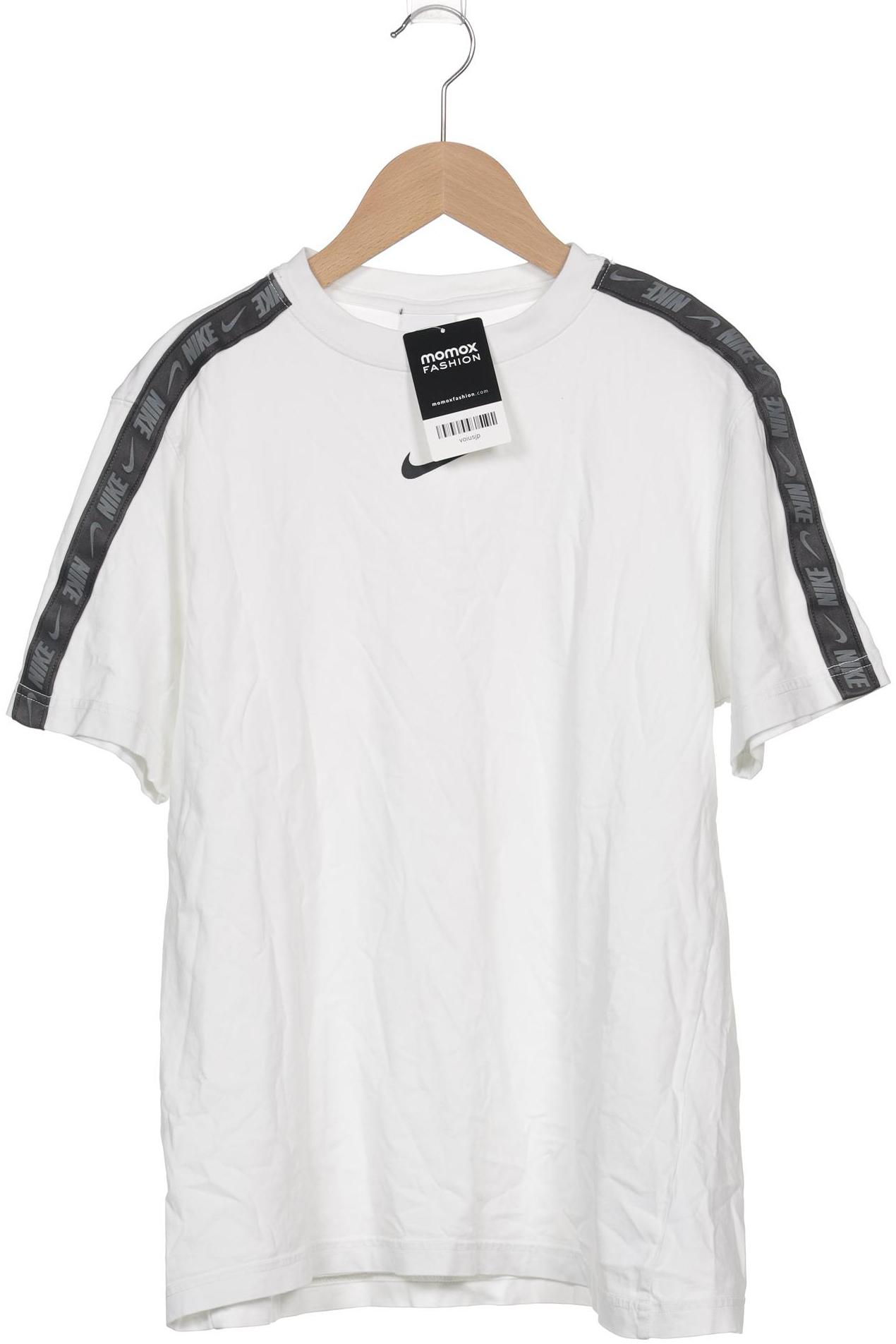 

Nike Herren T-Shirt, weiß, Gr. 44