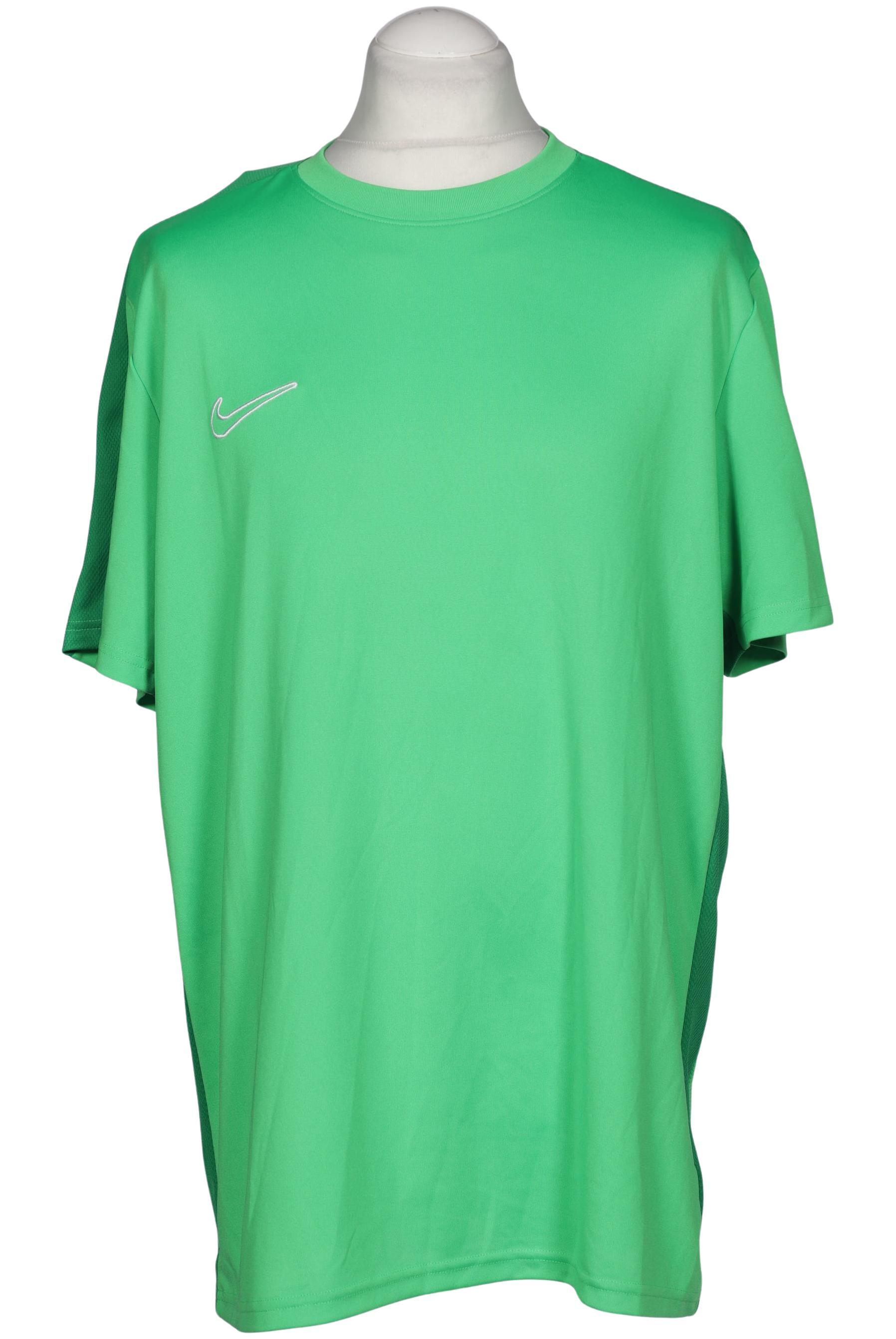 

Nike Herren T-Shirt, grün, Gr. 56