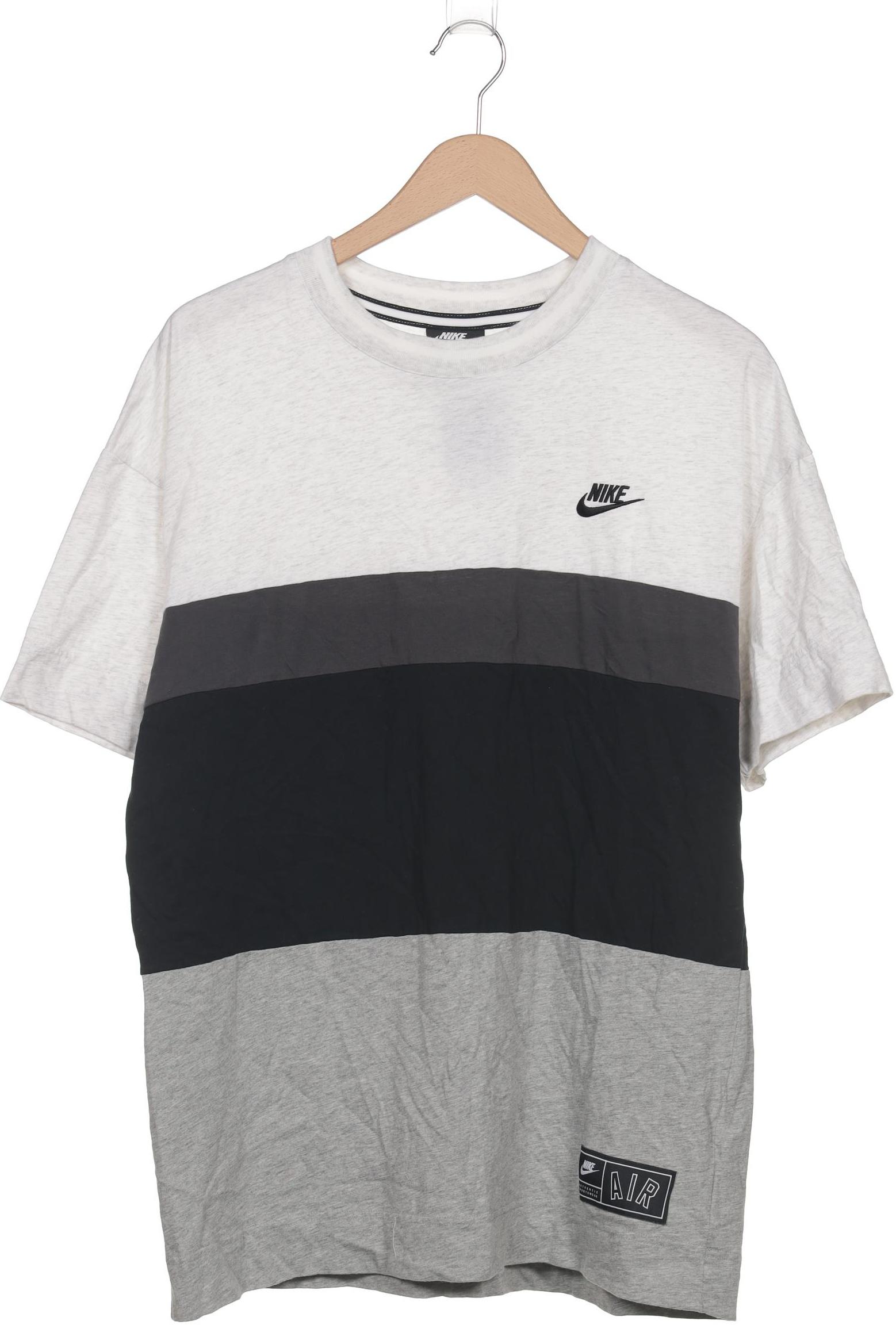 

Nike Herren T-Shirt, mehrfarbig, Gr. 48