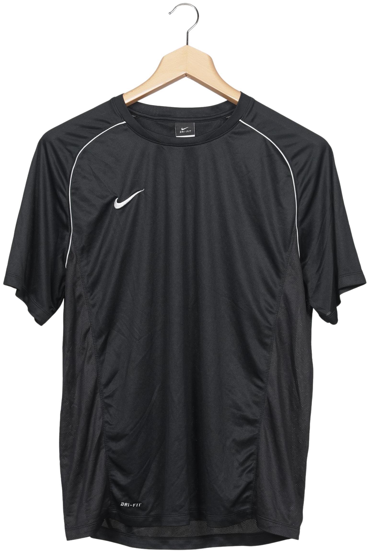 

Nike Herren T-Shirt, schwarz, Gr. 56