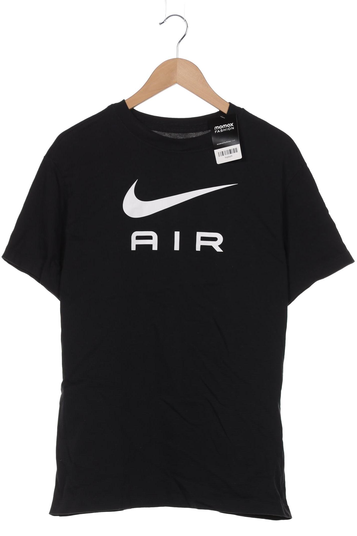 

Nike Herren T-Shirt, schwarz, Gr. 48