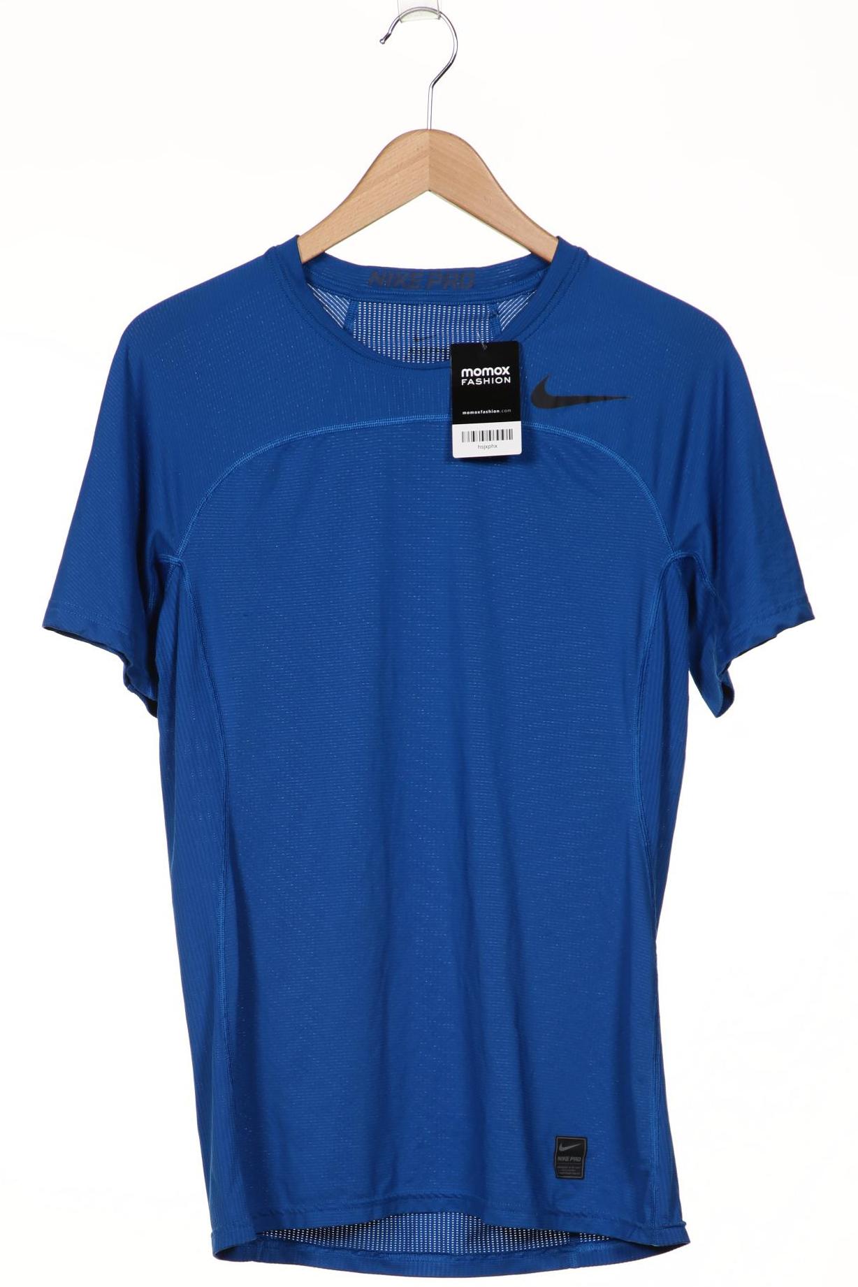 

Nike Herren T-Shirt, blau