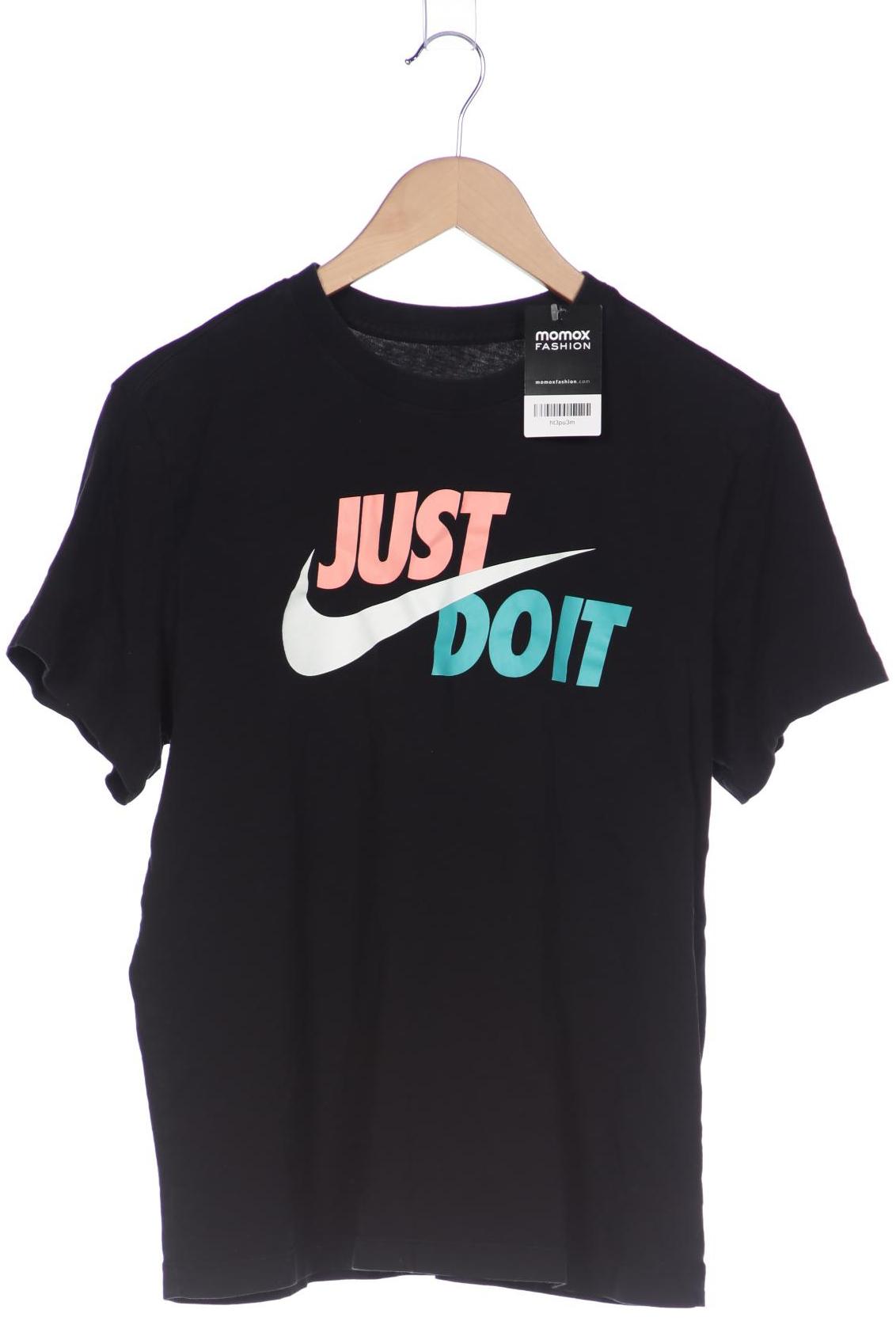 

Nike Herren T-Shirt, schwarz, Gr. 48