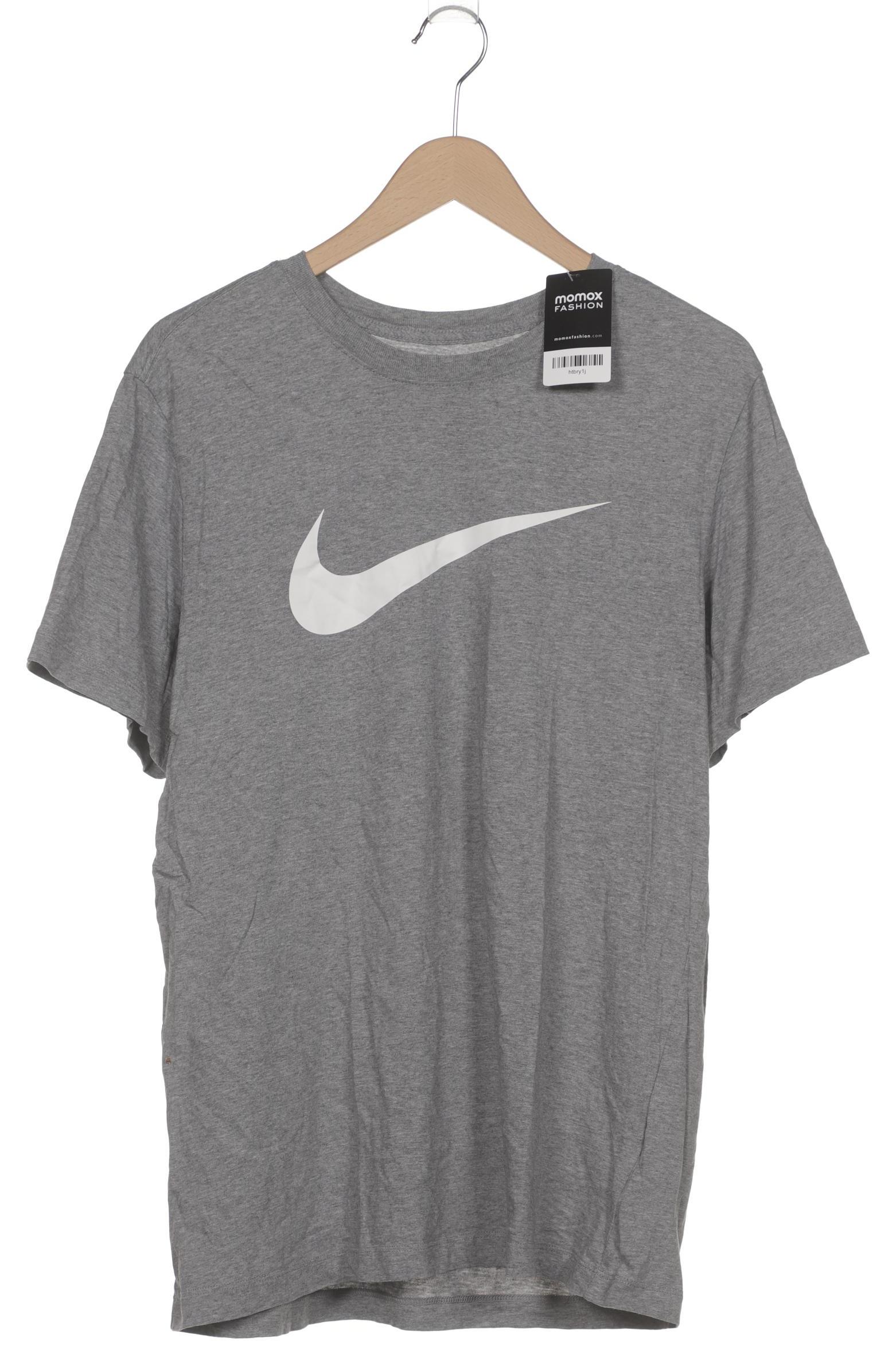 

Nike Herren T-Shirt, grau, Gr. 52