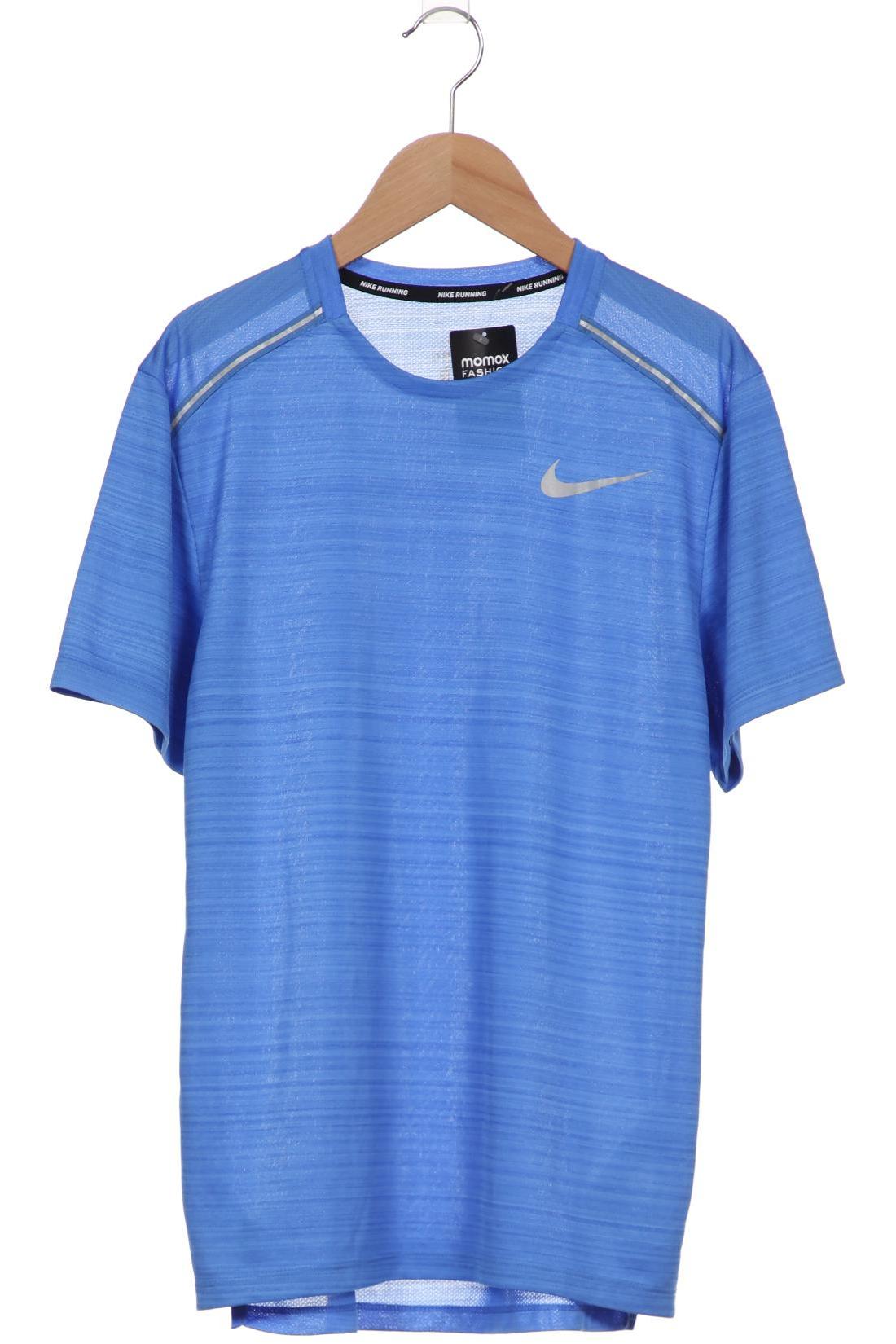 

Nike Herren T-Shirt, blau