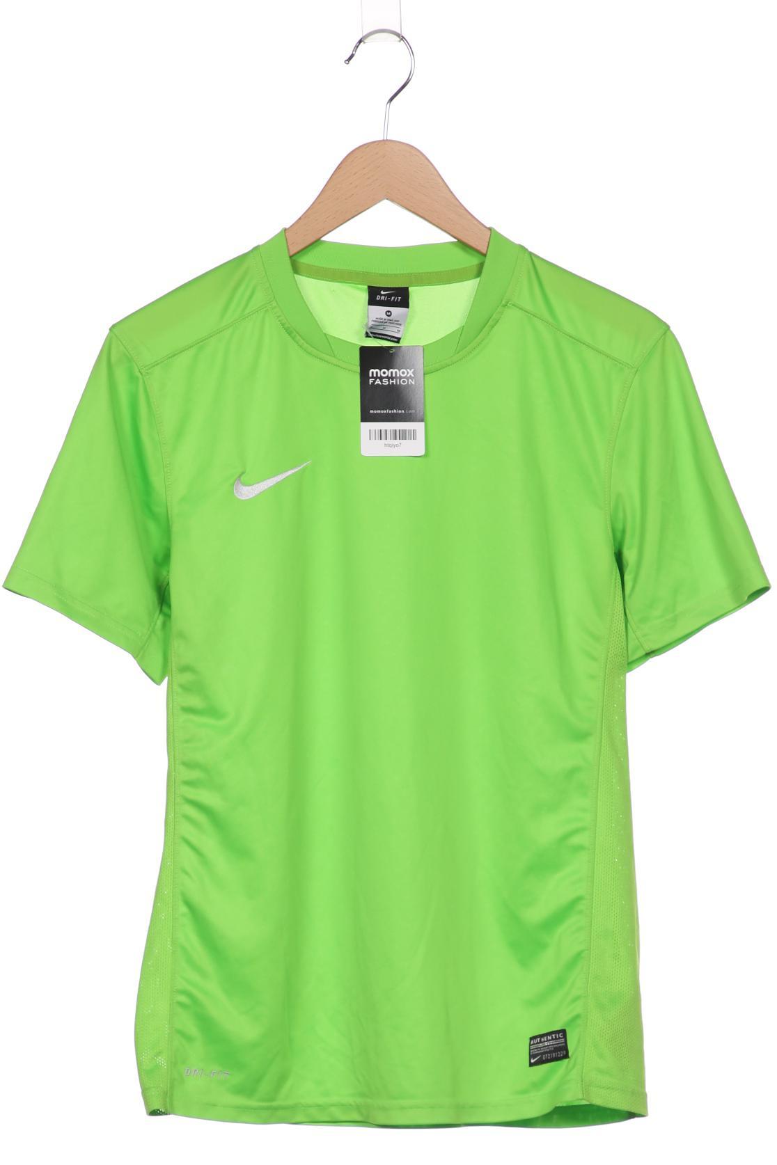 

Nike Herren T-Shirt, neon