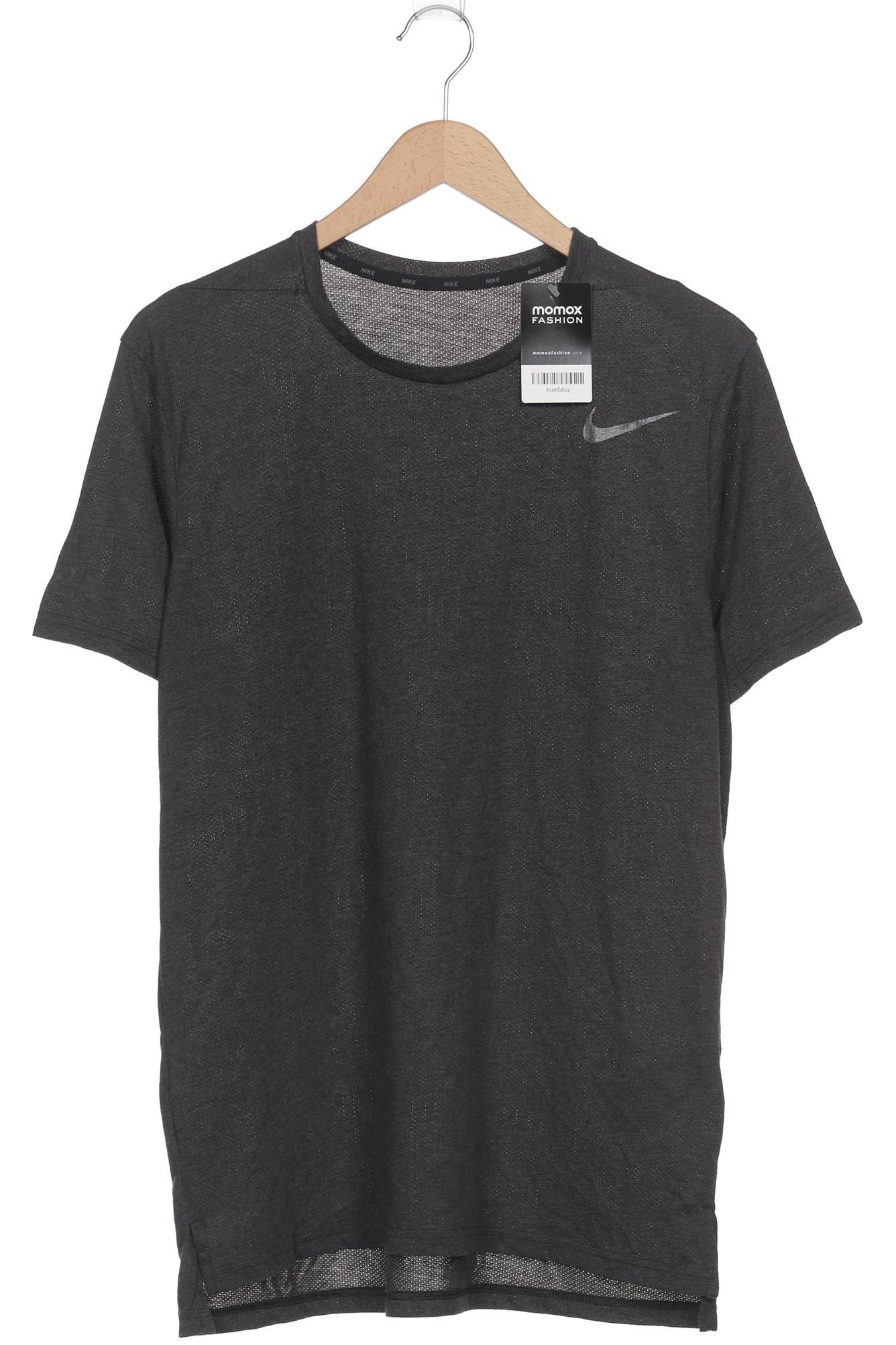 

Nike Herren T-Shirt, grau, Gr. 52