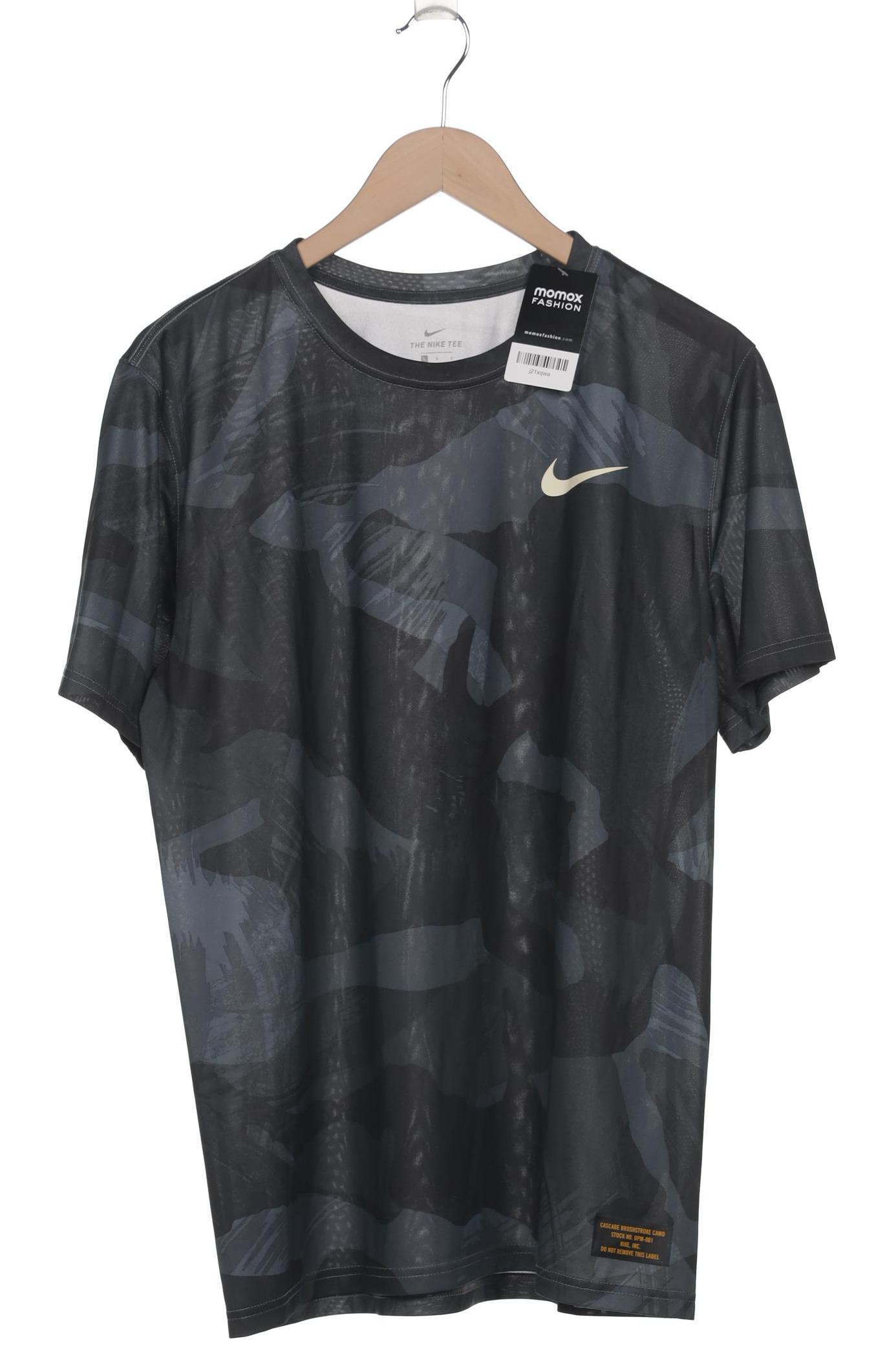 

Nike Herren T-Shirt, grün, Gr. 52