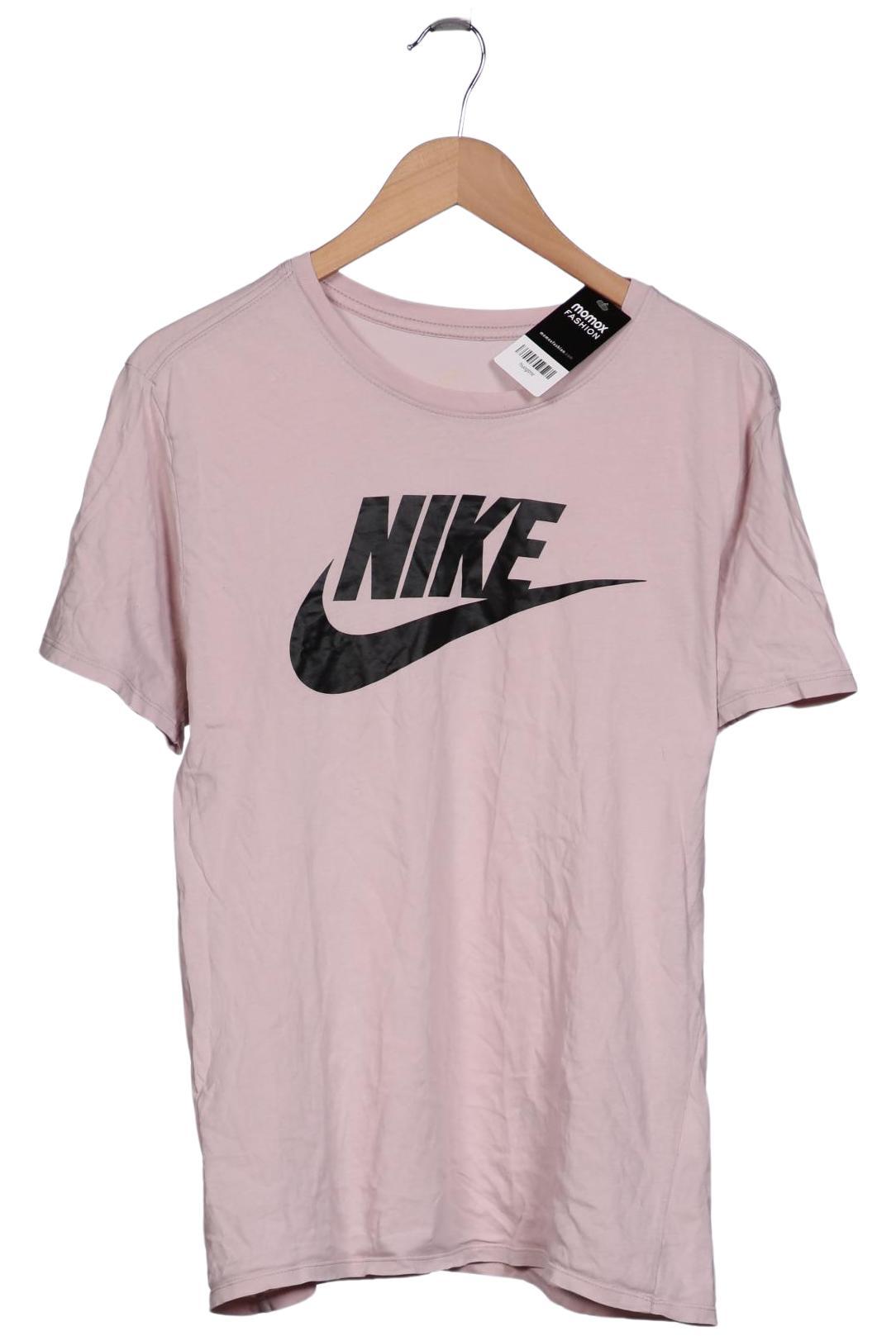 

Nike Herren T-Shirt, pink, Gr. 48