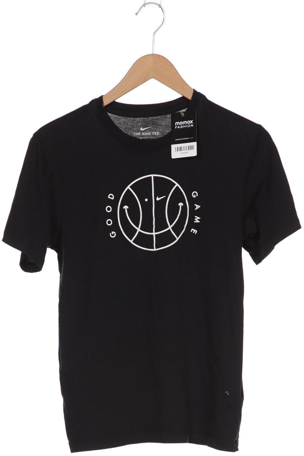 

Nike Herren T-Shirt, schwarz