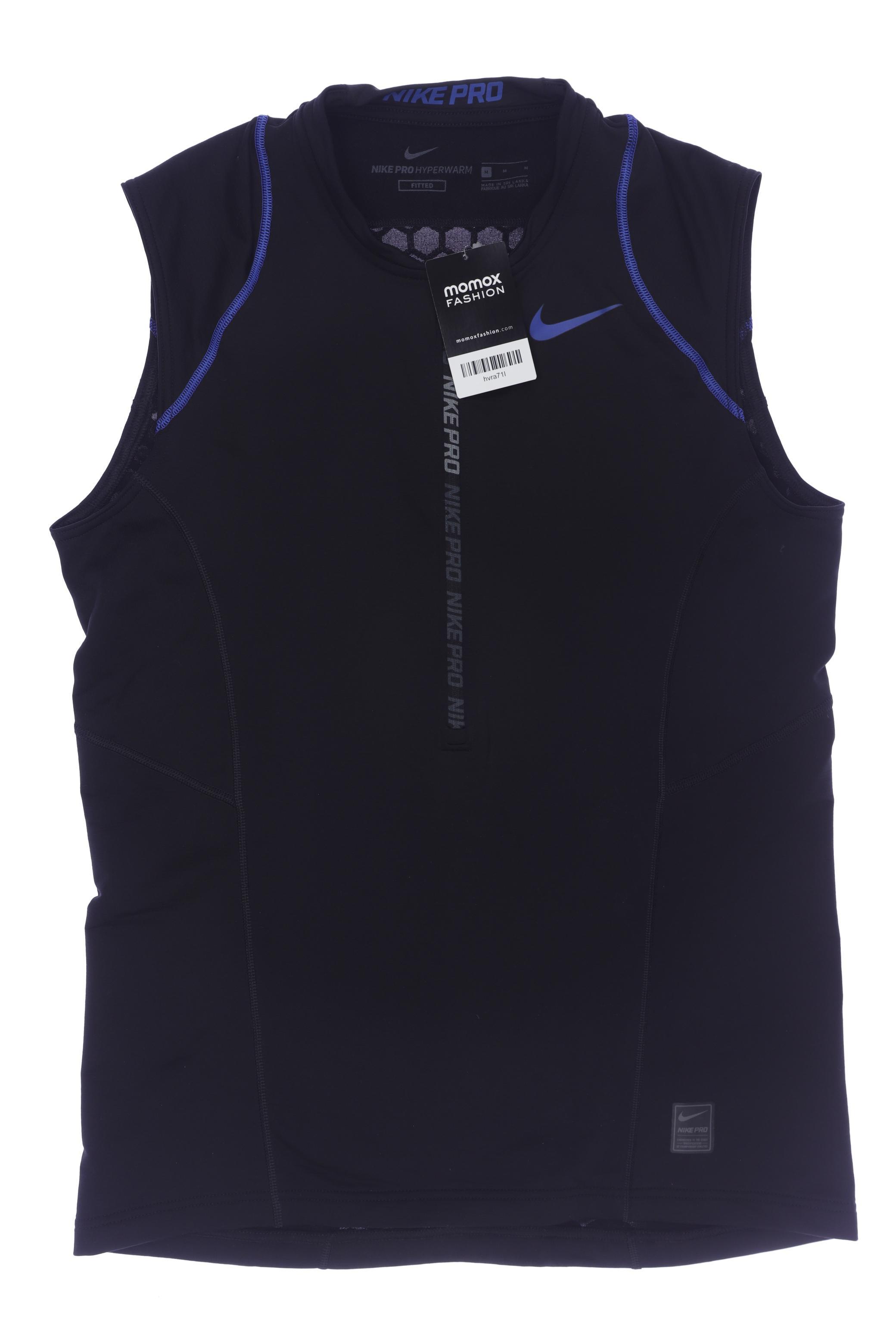 

Nike Herren T-Shirt, schwarz, Gr. 48