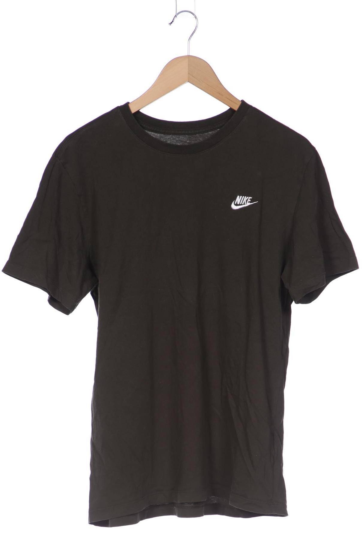 

Nike Herren T-Shirt, grün, Gr. 52
