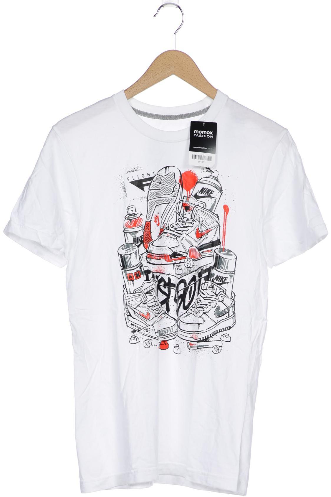

Nike Herren T-Shirt, weiß