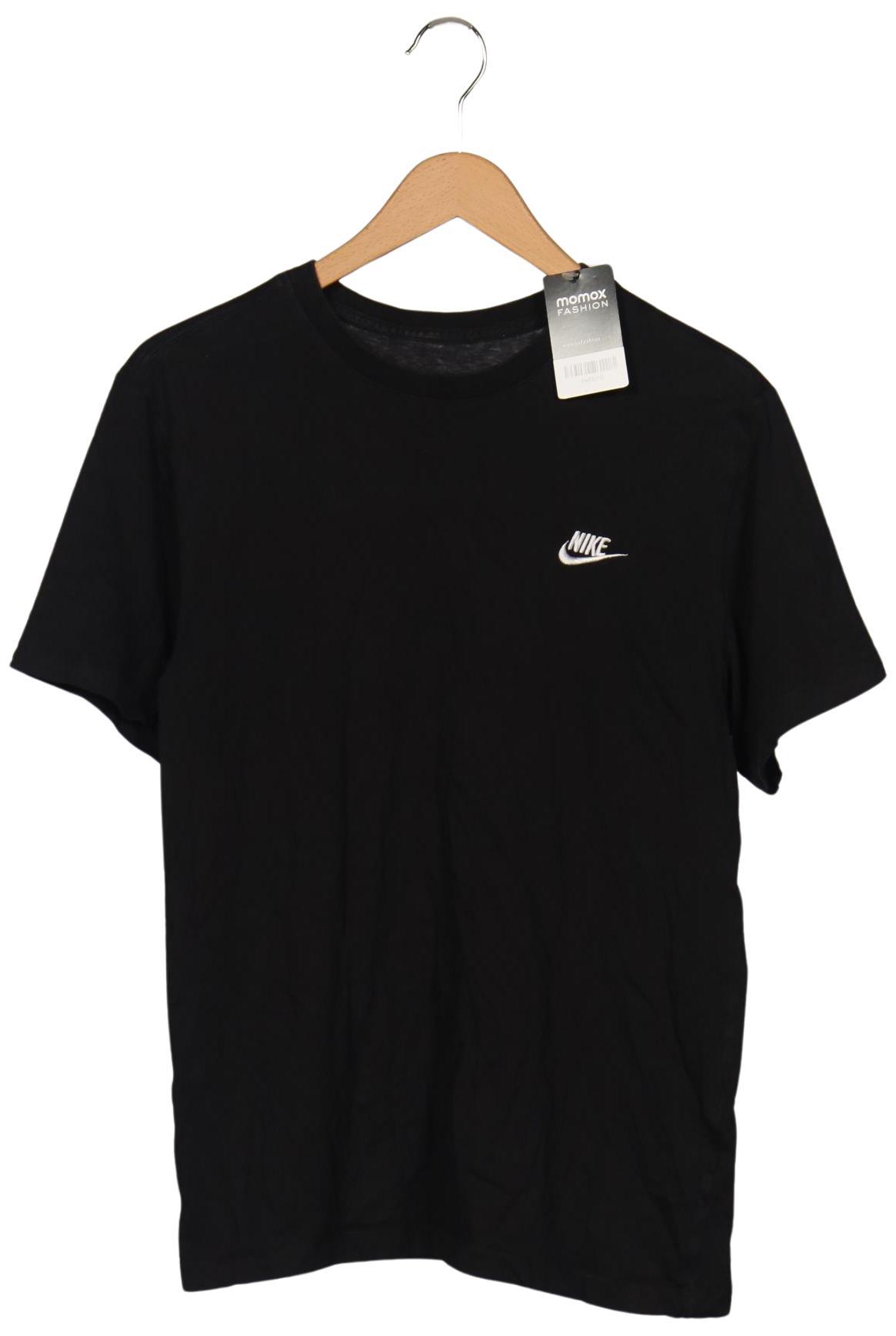 

Nike Herren T-Shirt, schwarz, Gr. 48