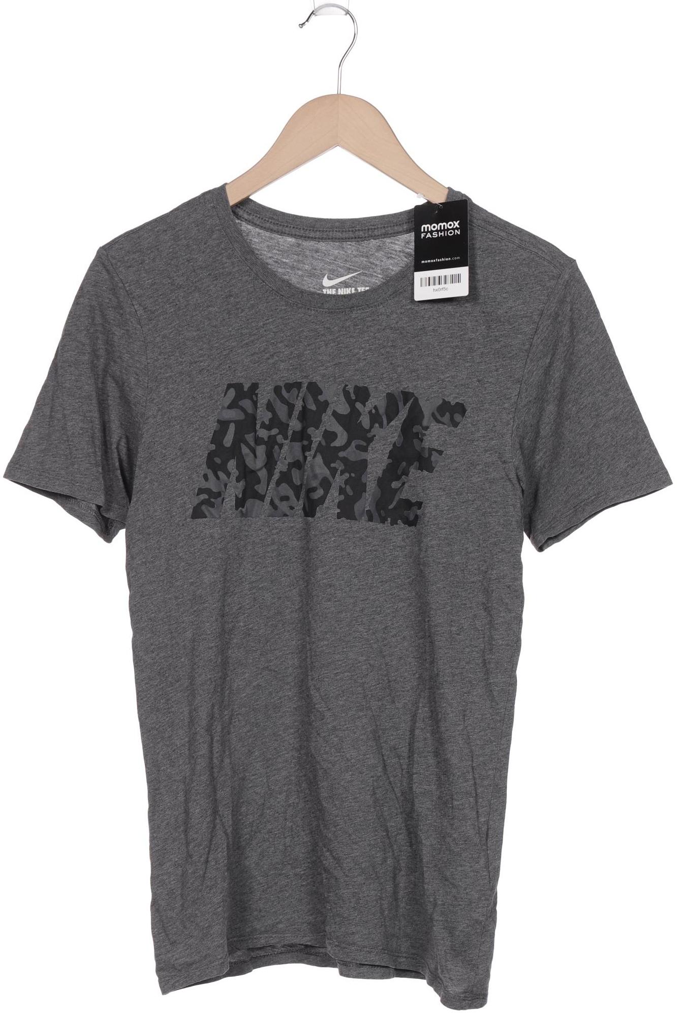 

Nike Herren T-Shirt, grau