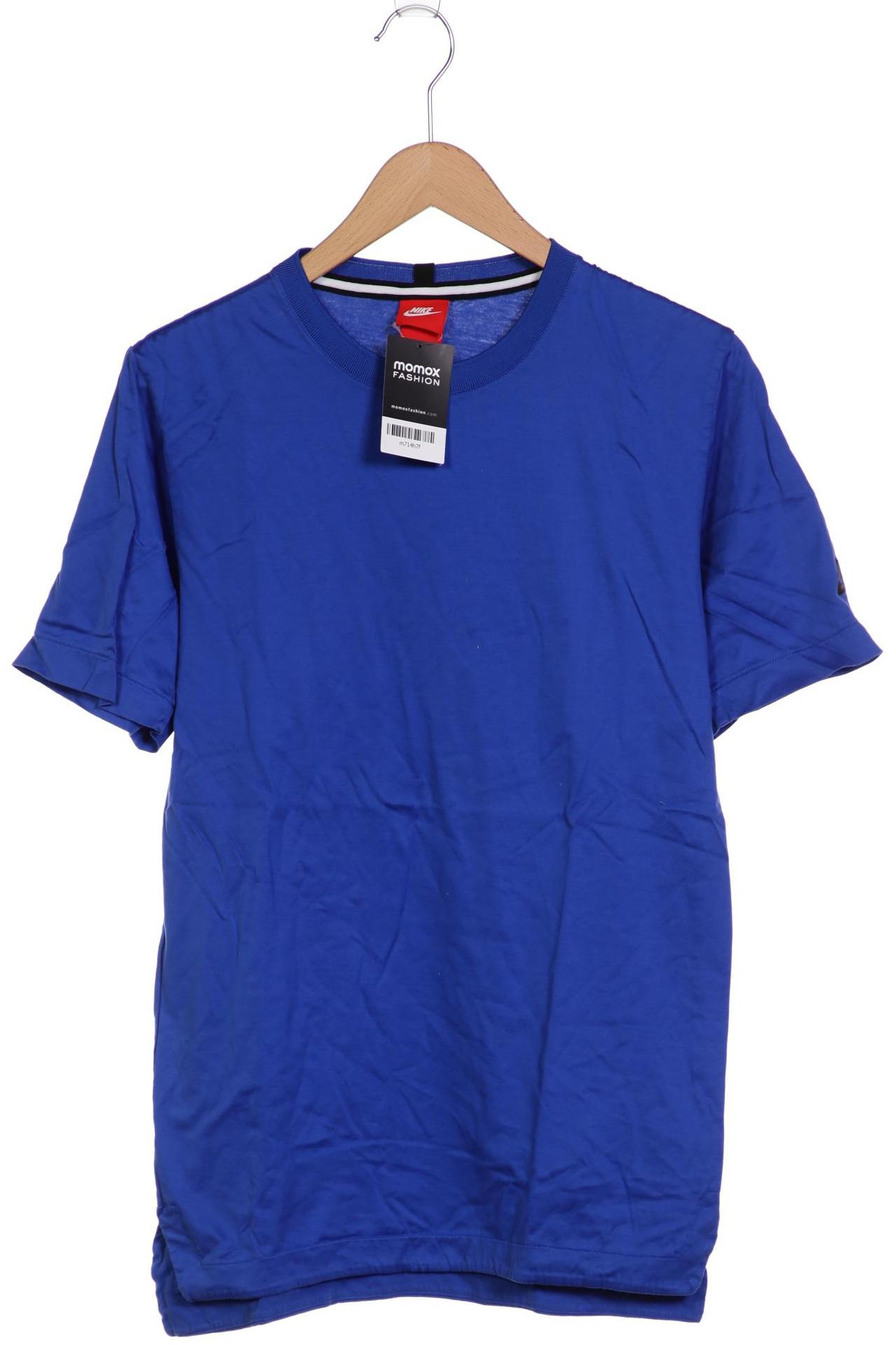 

Nike Herren T-Shirt, blau