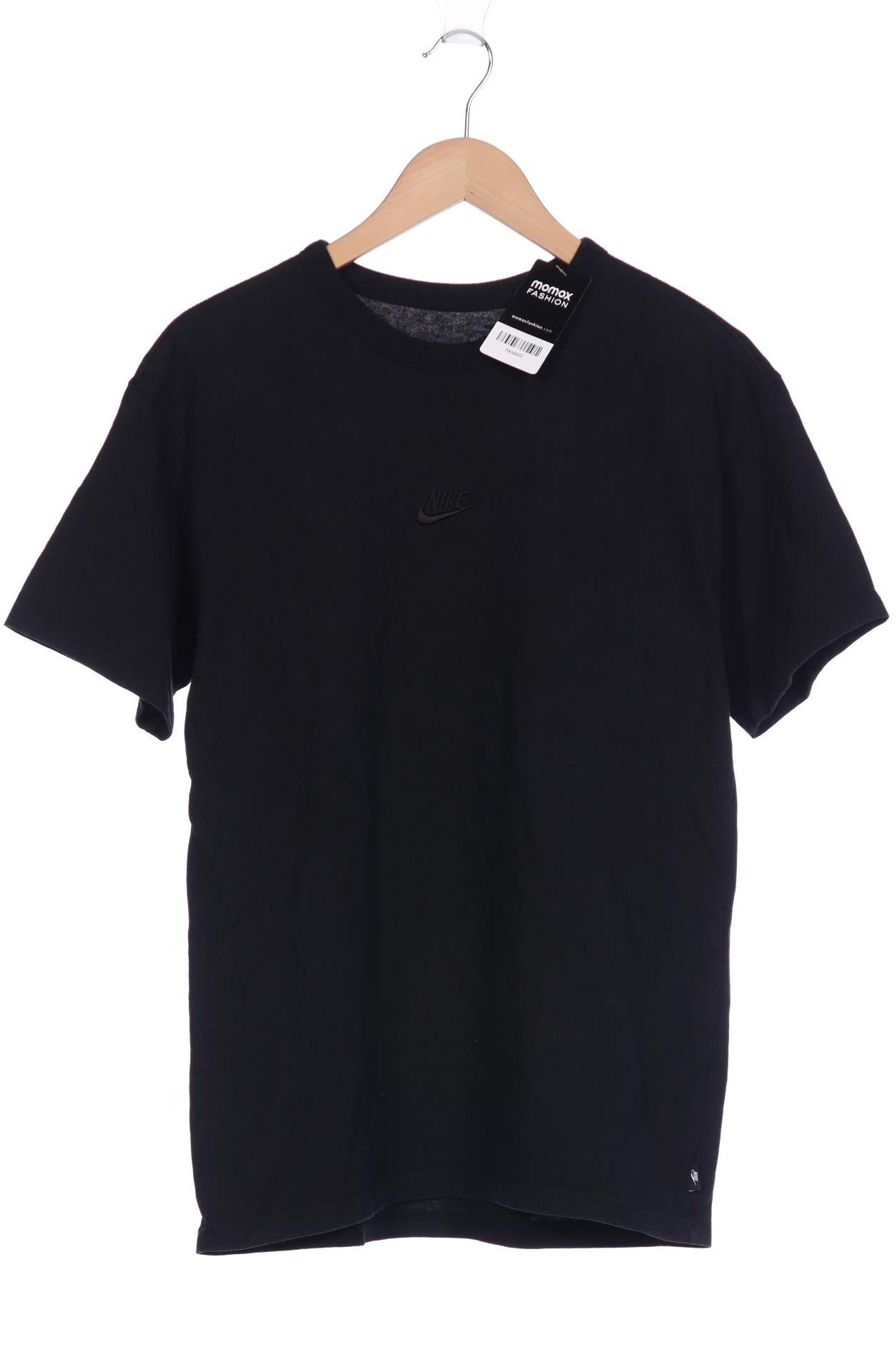 

Nike Herren T-Shirt, schwarz