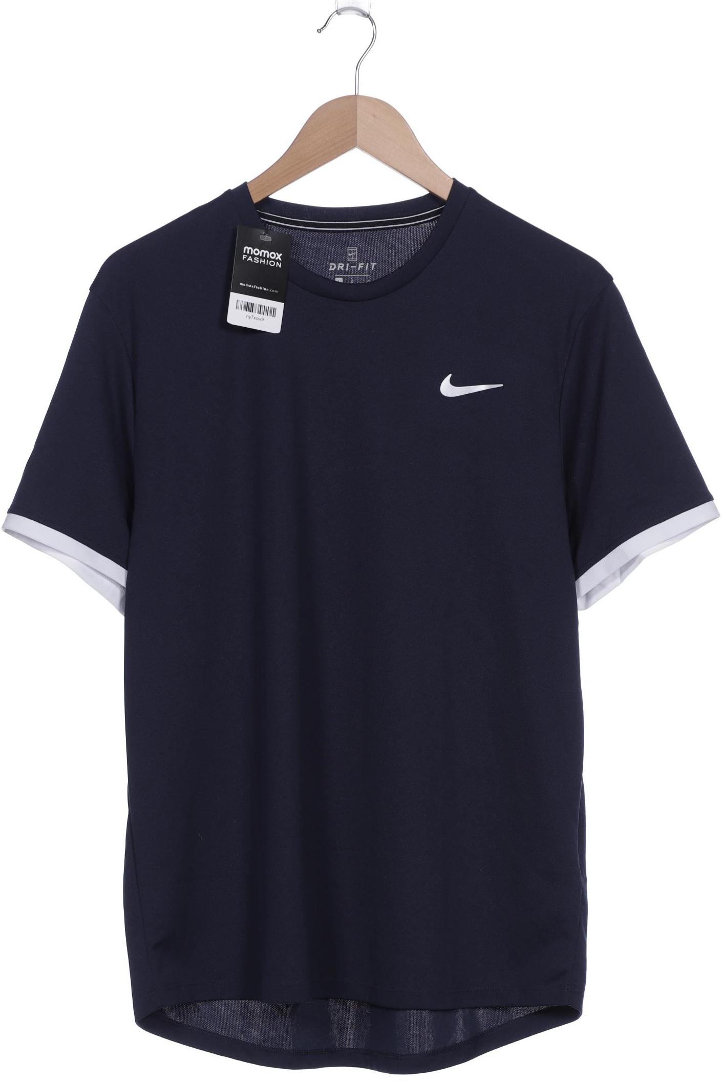 

Nike Herren T-Shirt, marineblau