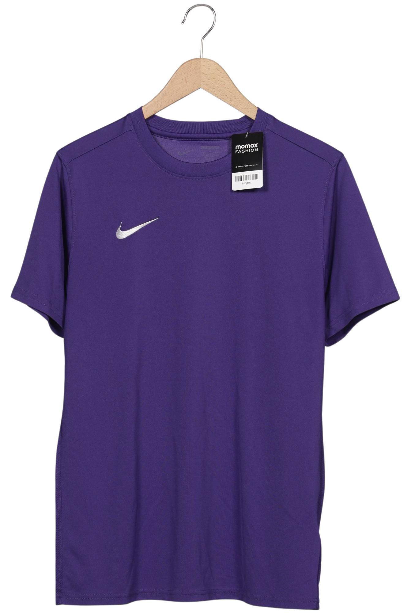 

Nike Herren T-Shirt, flieder, Gr. 52