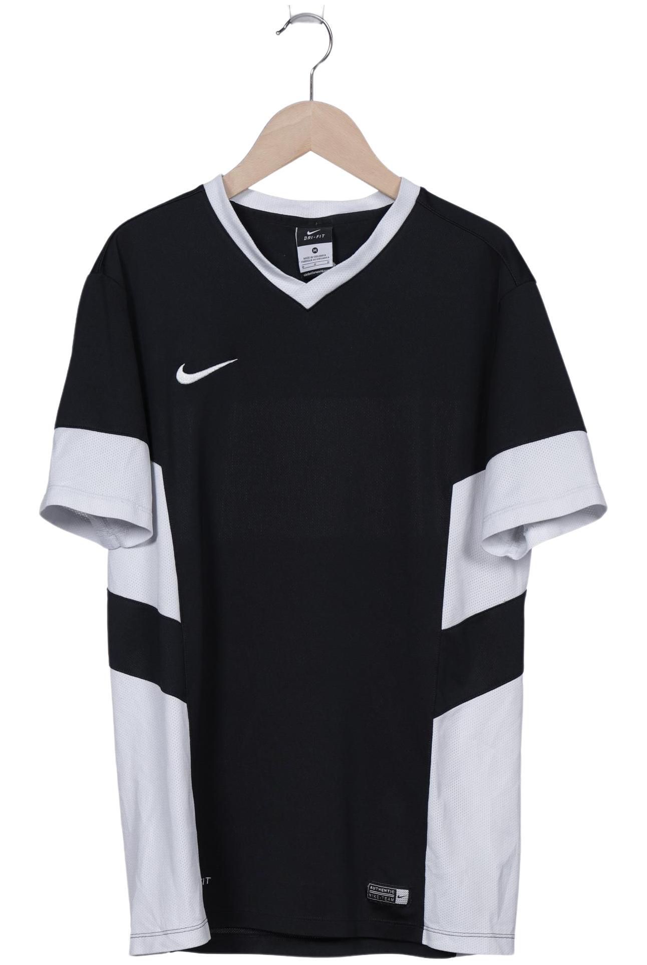 

Nike Herren T-Shirt, schwarz, Gr. 48