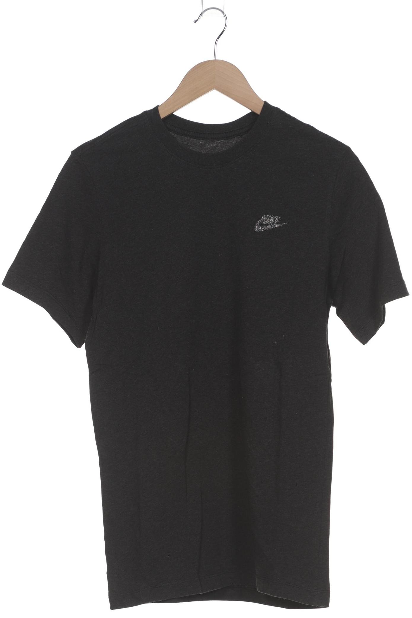 

Nike Herren T-Shirt, grau, Gr. 46