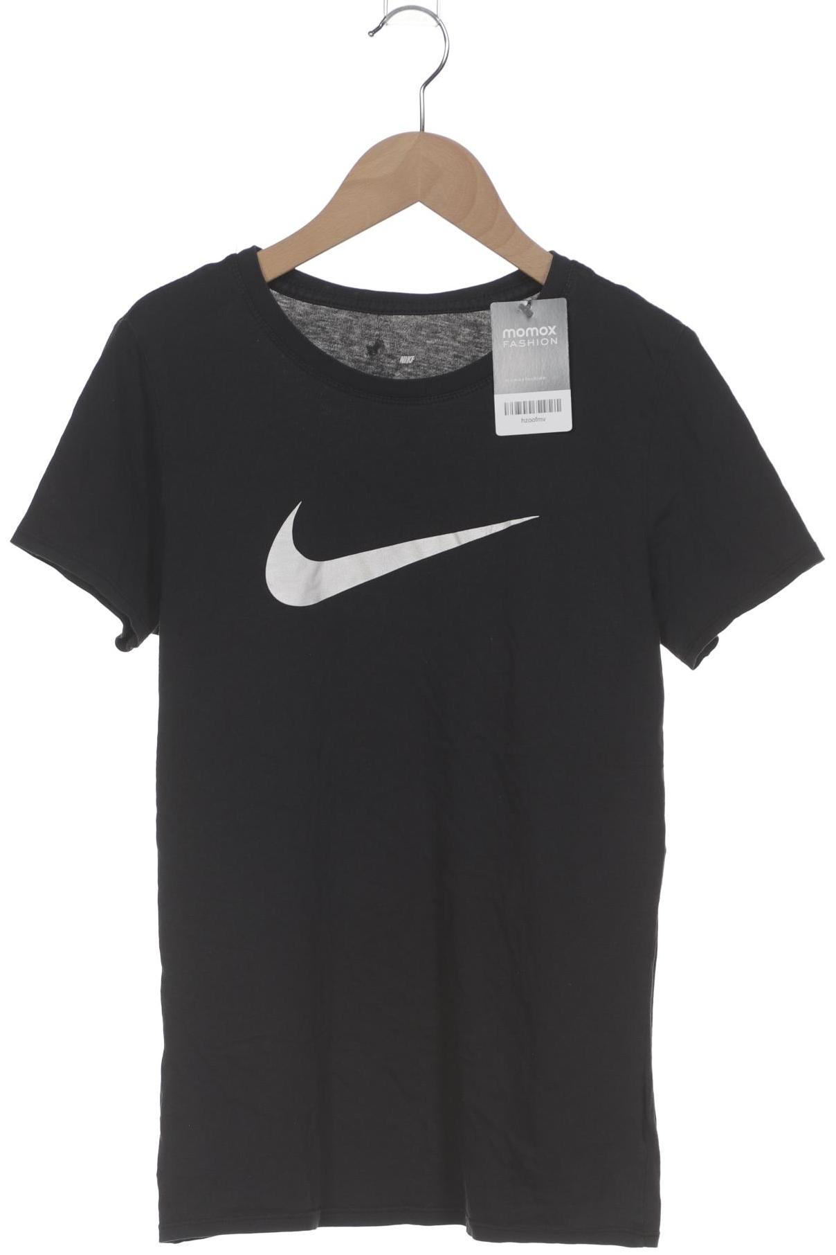 

Nike Herren T-Shirt, schwarz, Gr. 46