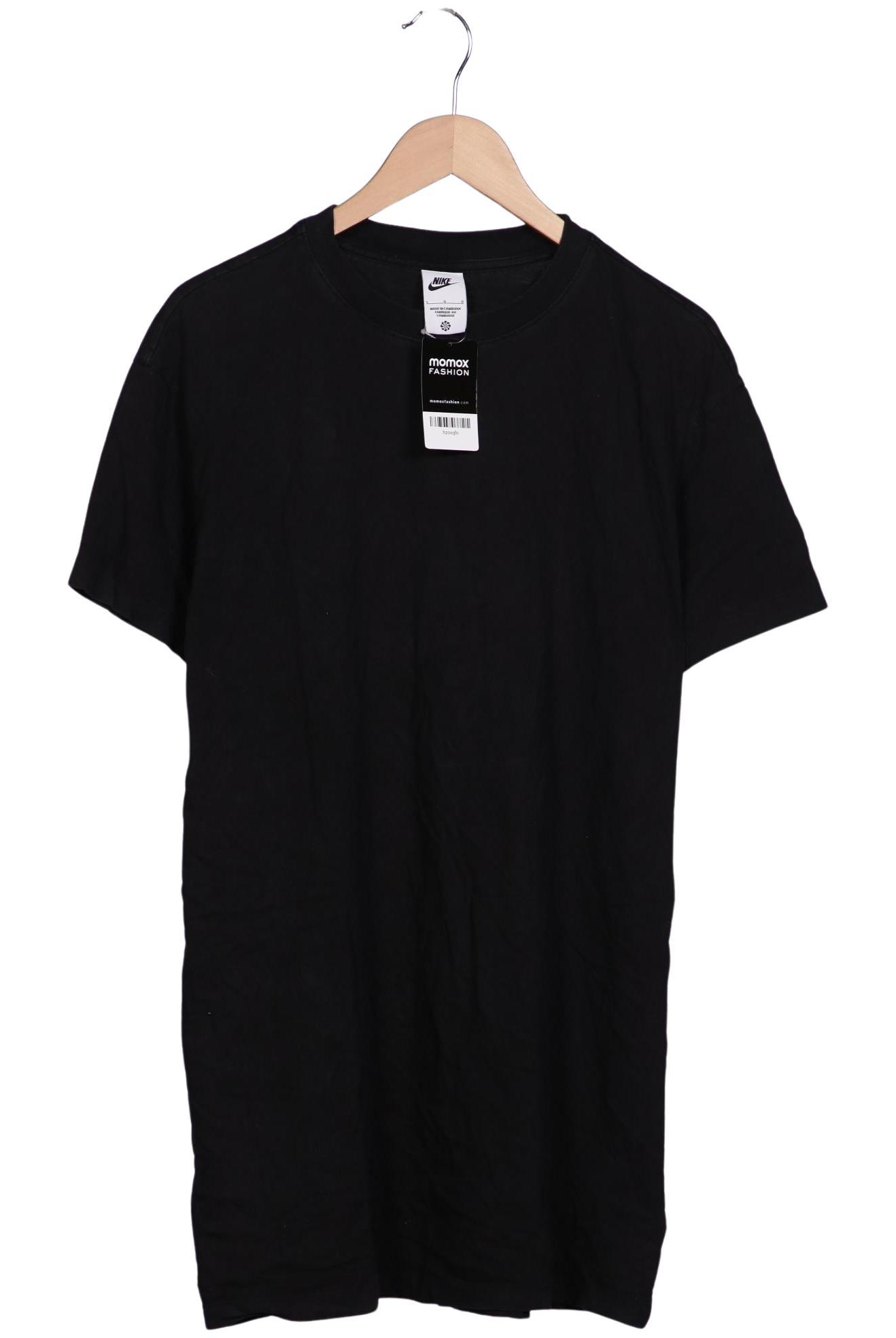 

Nike Herren T-Shirt, schwarz, Gr. 52