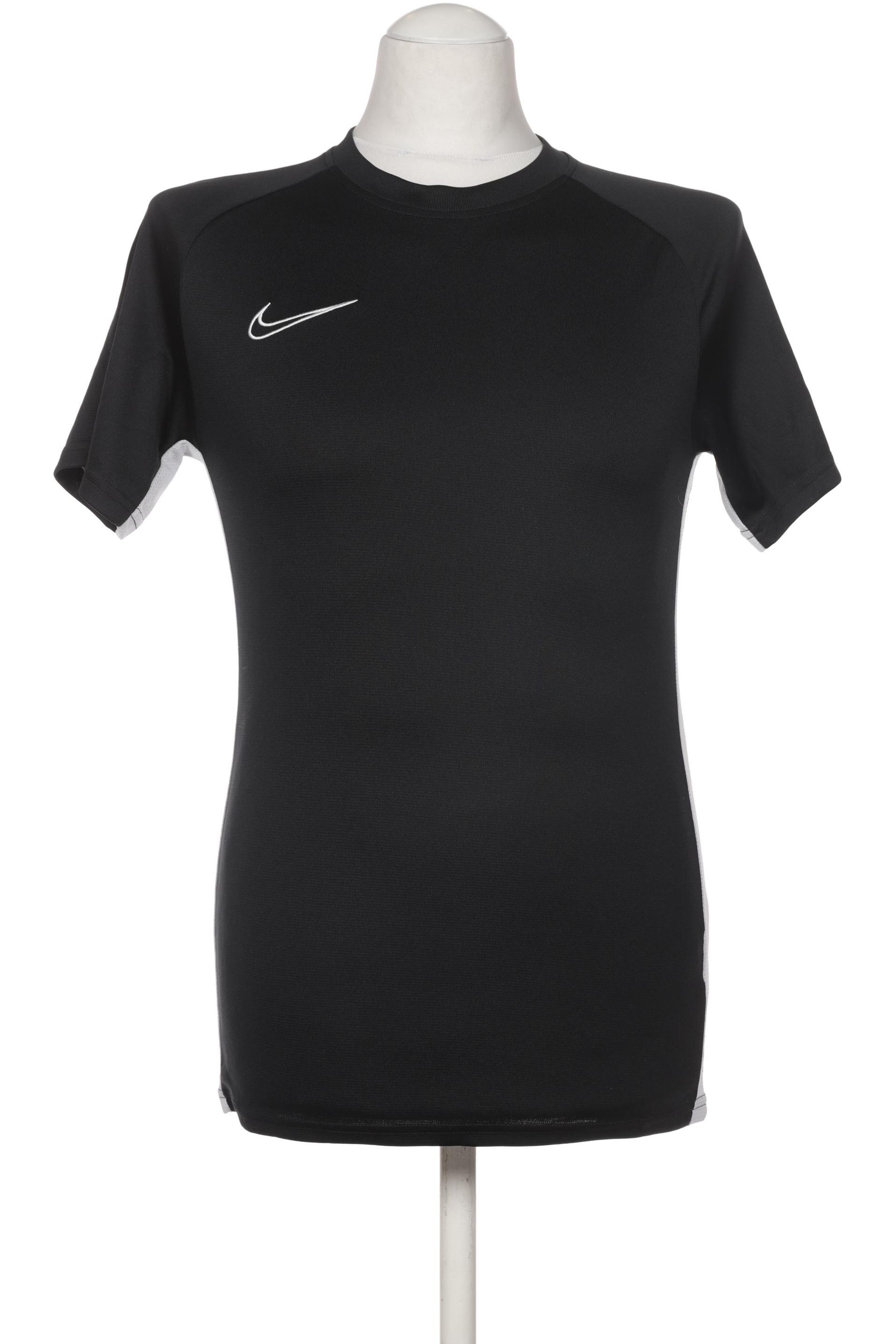

Nike Herren T-Shirt, schwarz, Gr. 46