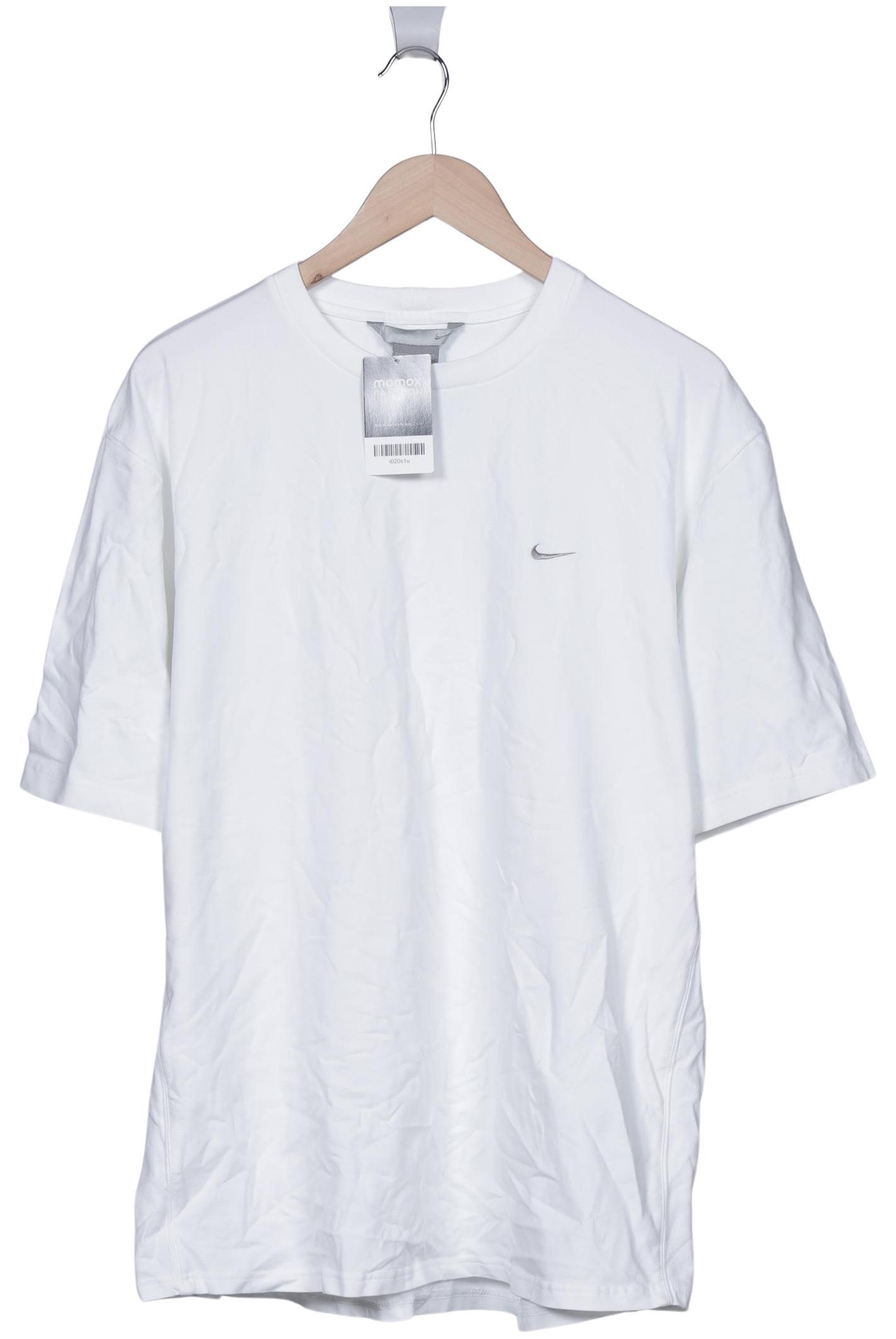 

Nike Herren T-Shirt, weiß, Gr. 54