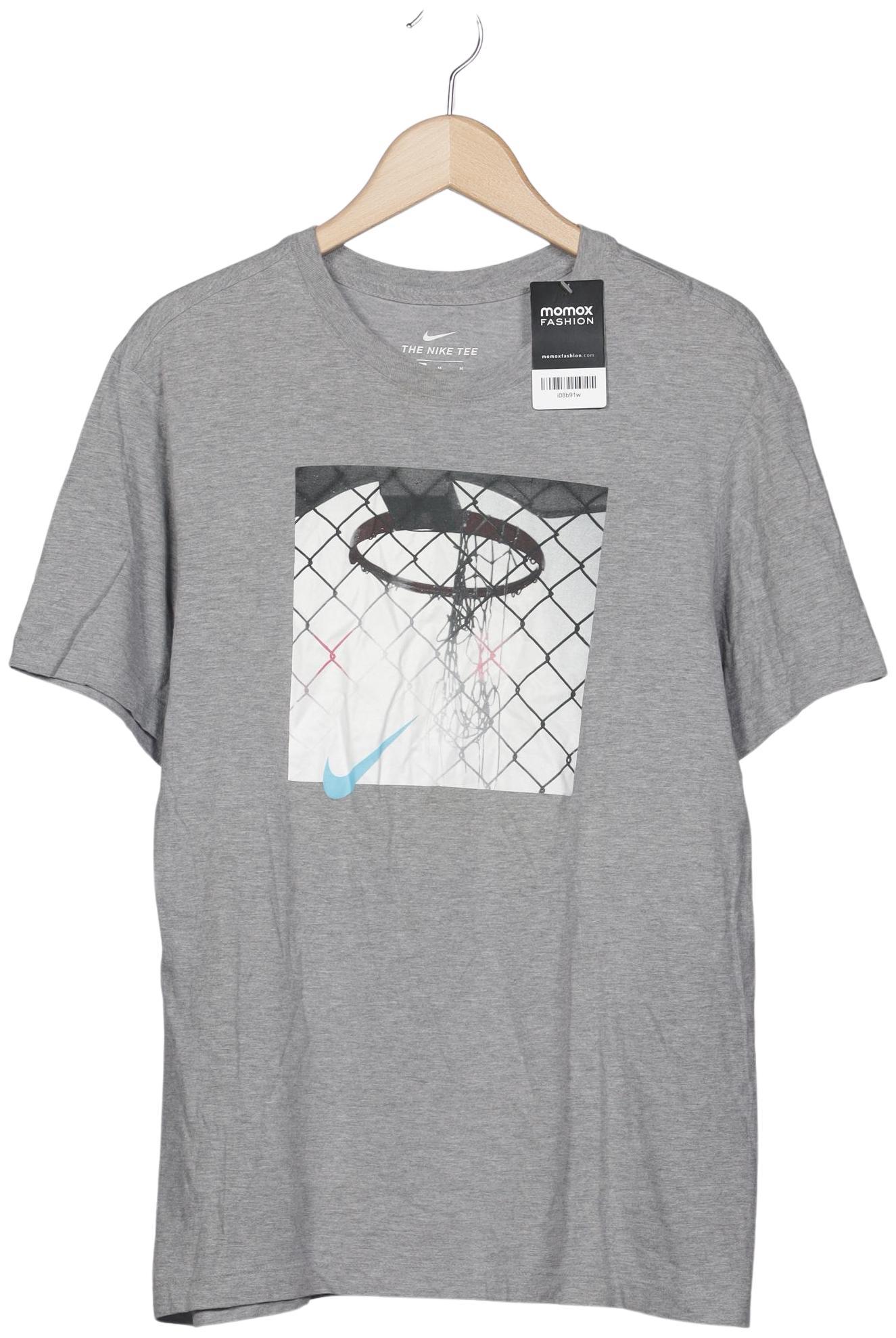 

Nike Herren T-Shirt, grau, Gr. 48