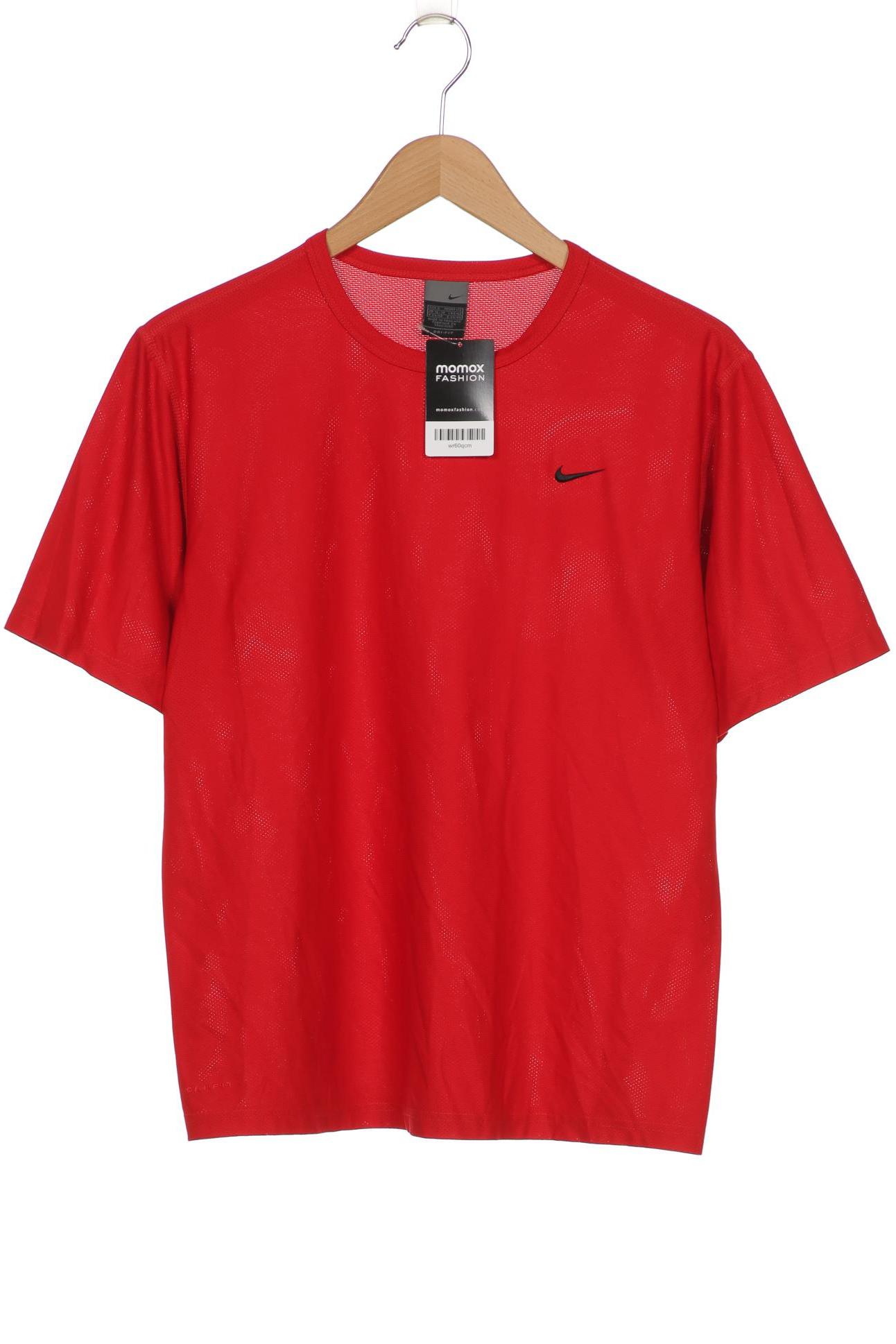 

Nike Herren T-Shirt, rot