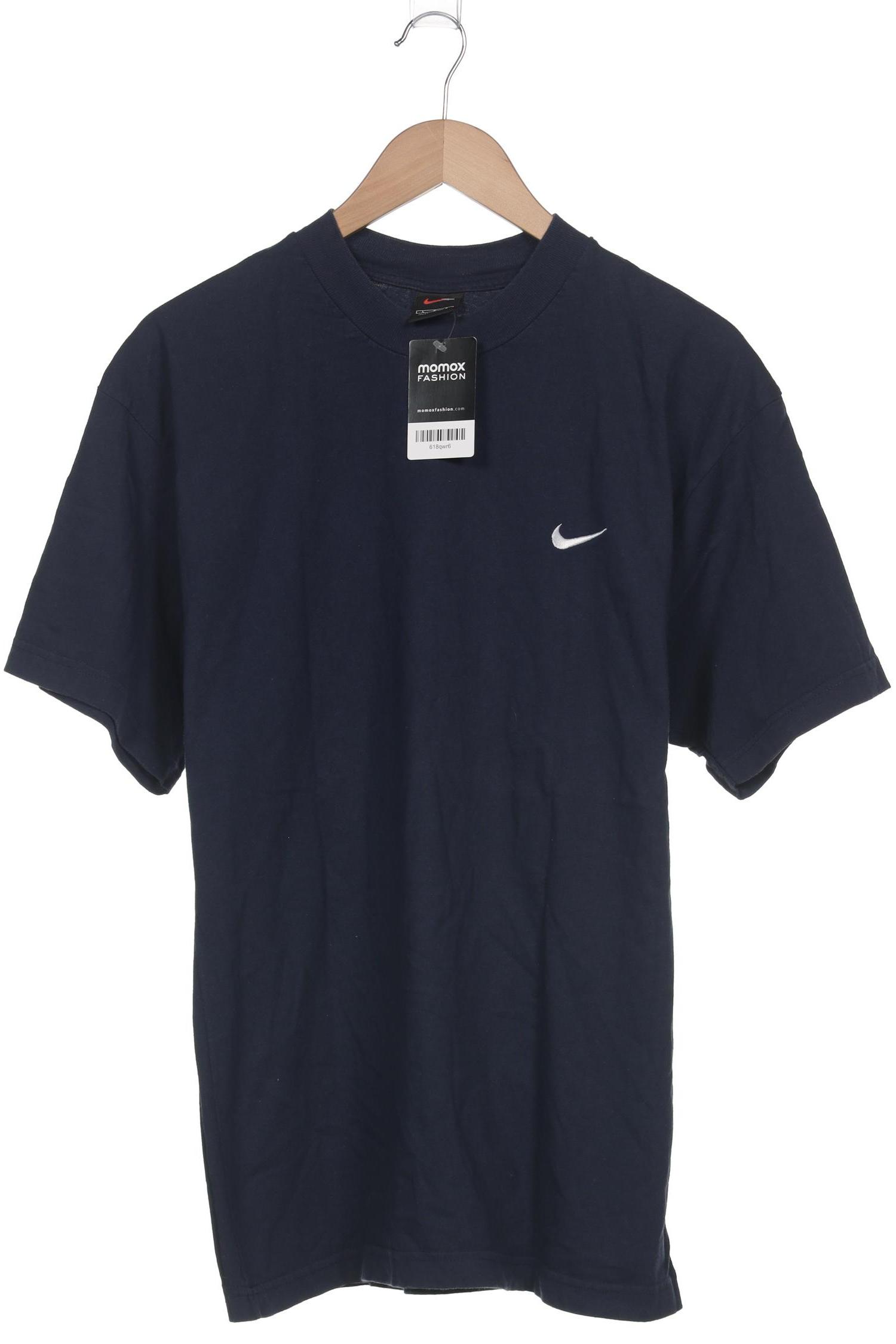 

Nike Herren T-Shirt, marineblau, Gr. 52
