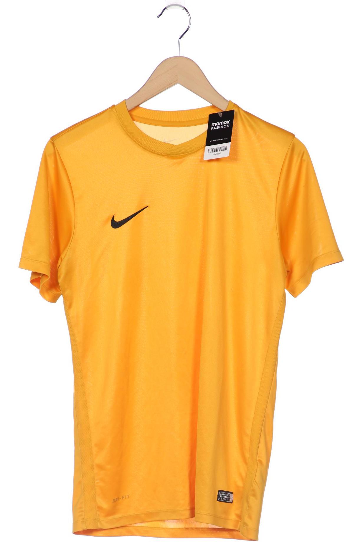 

Nike Herren T-Shirt, orange