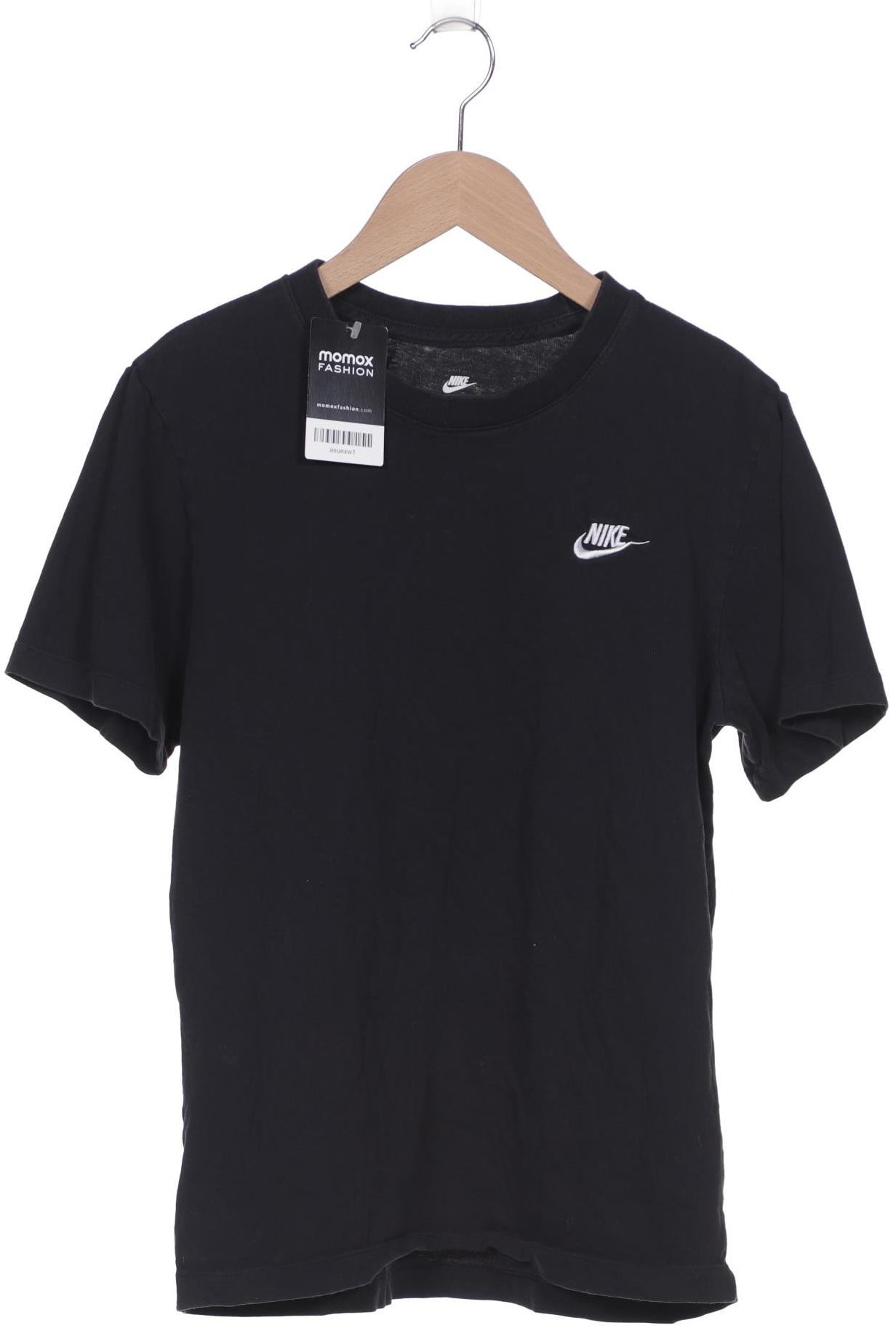 

Nike Herren T-Shirt, schwarz, Gr. 48
