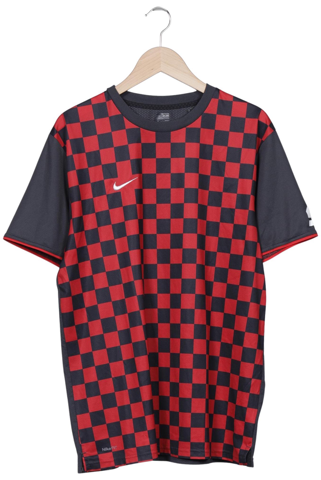 

Nike Herren T-Shirt, mehrfarbig, Gr. 52