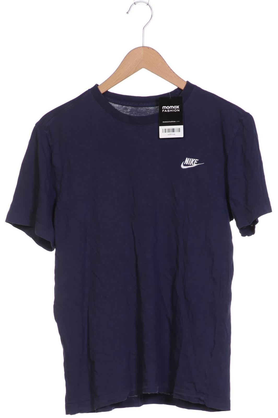

Nike Herren T-Shirt, marineblau