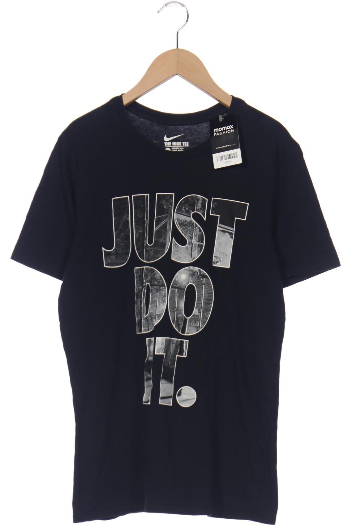 

Nike Herren T-Shirt, schwarz