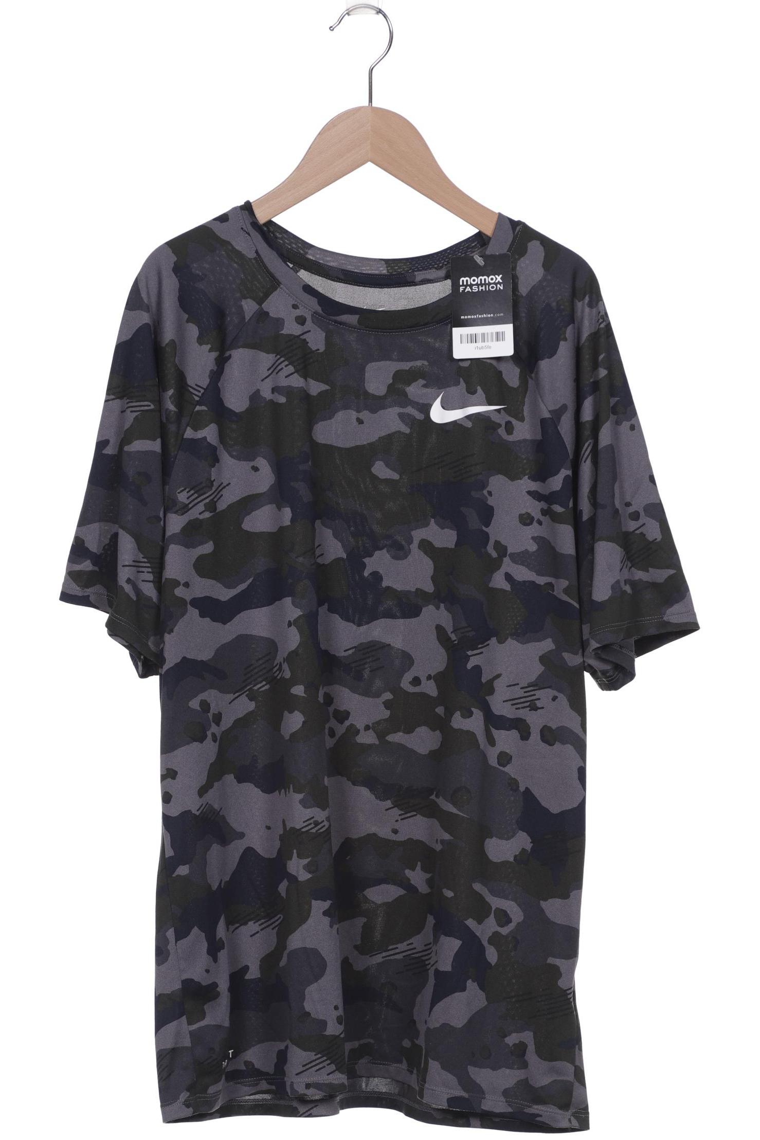 

Nike Herren T-Shirt, marineblau