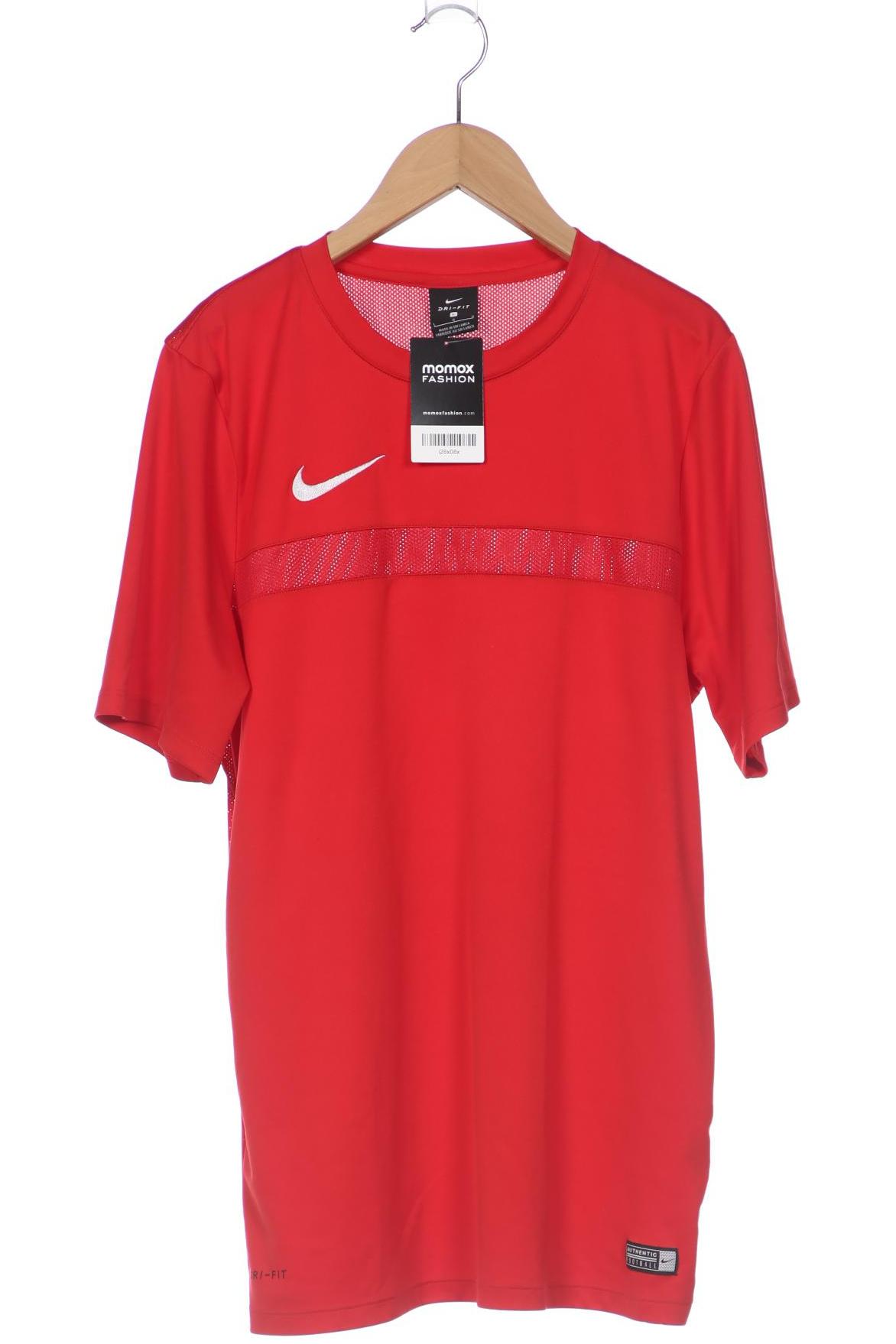 

Nike Herren T-Shirt, rot