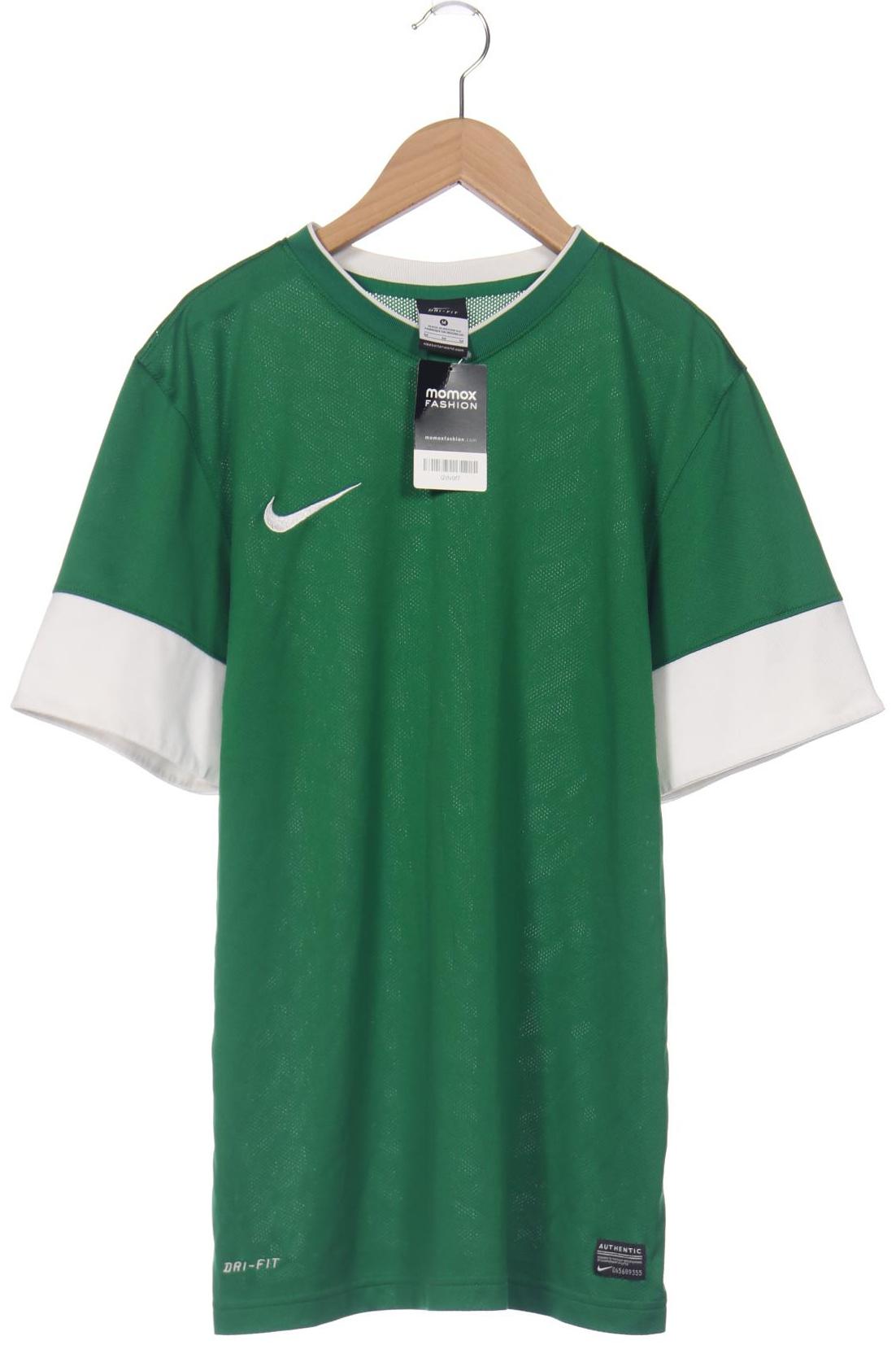 

Nike Herren T-Shirt, grün, Gr. 48