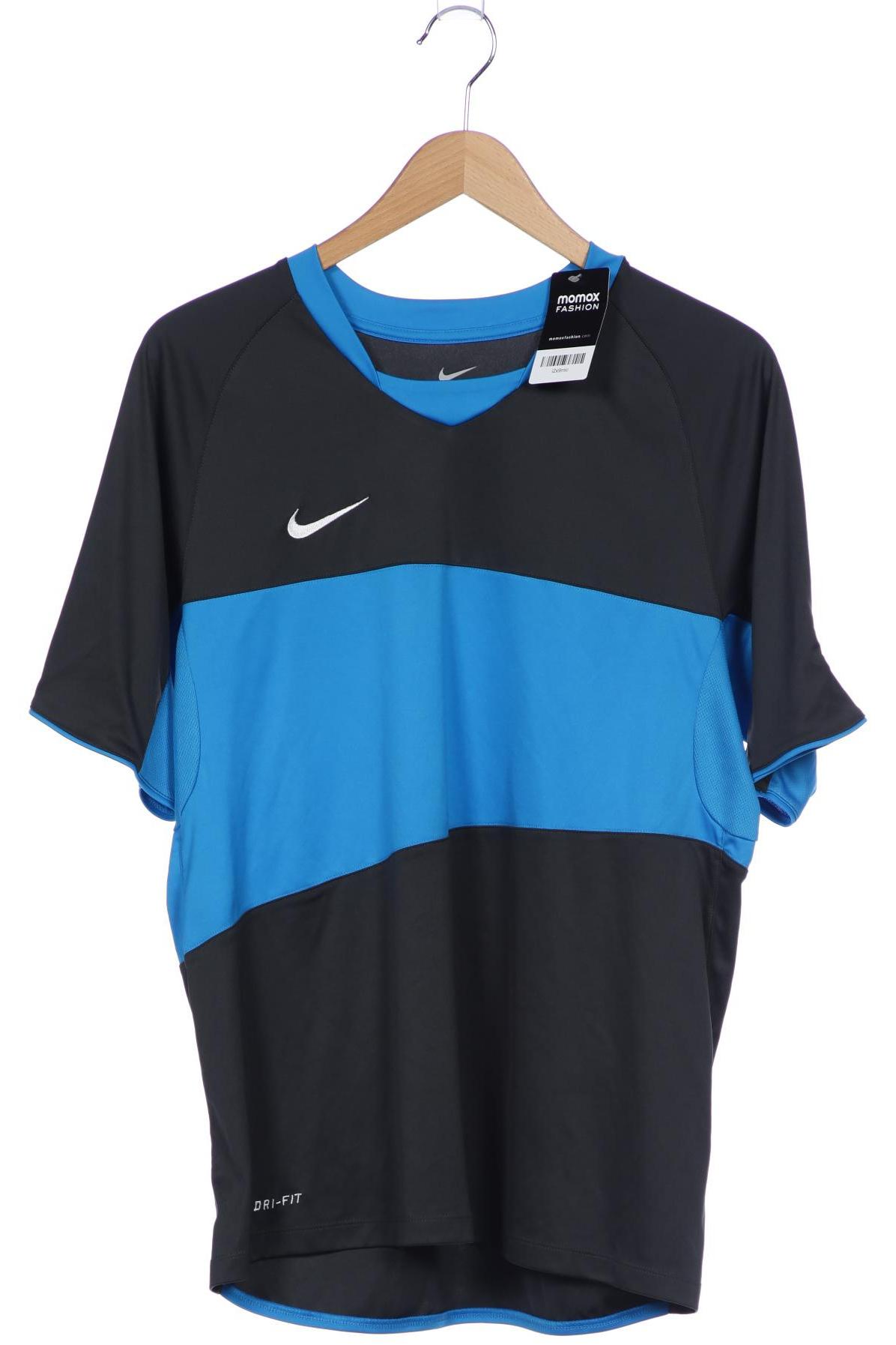 

Nike Herren T-Shirt, grau, Gr. 52