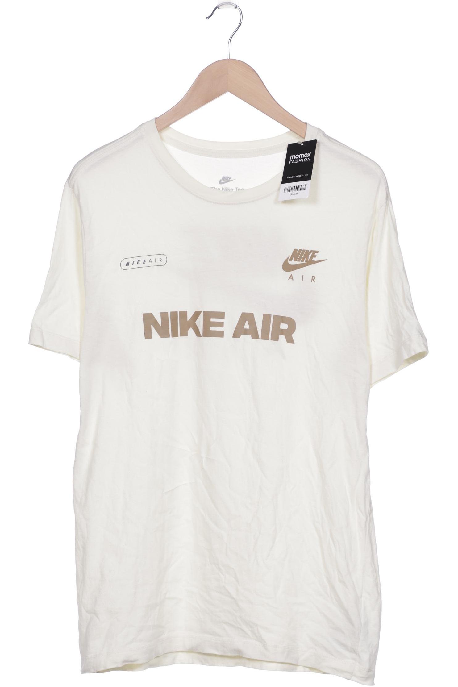 

Nike Herren T-Shirt, gelb
